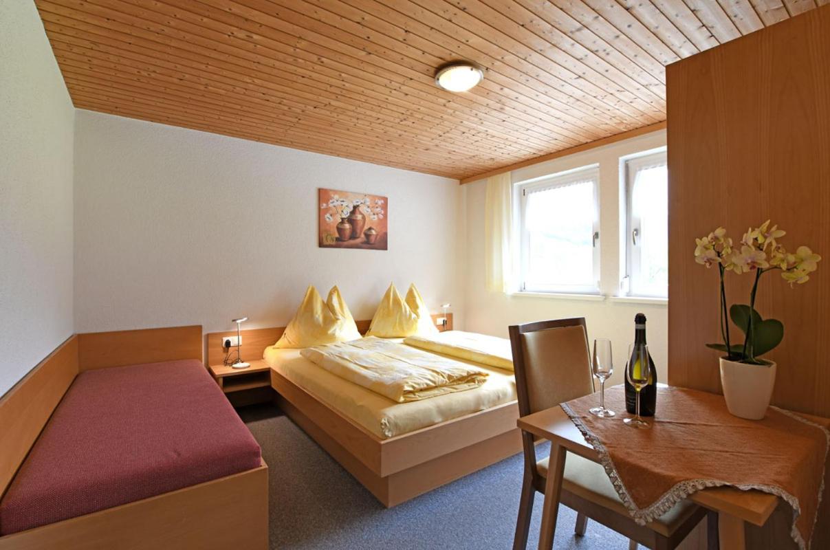 Ferienwohnungen Schantl