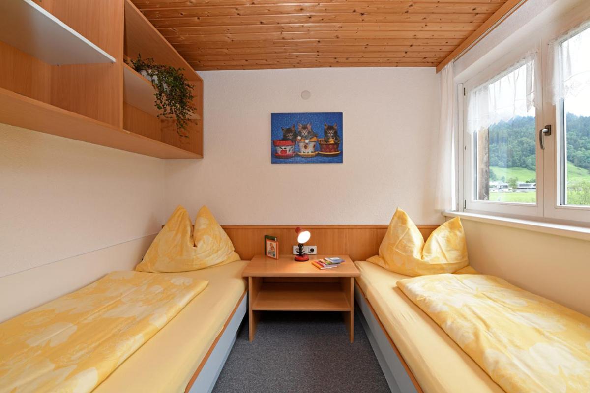 Ferienwohnungen Schantl