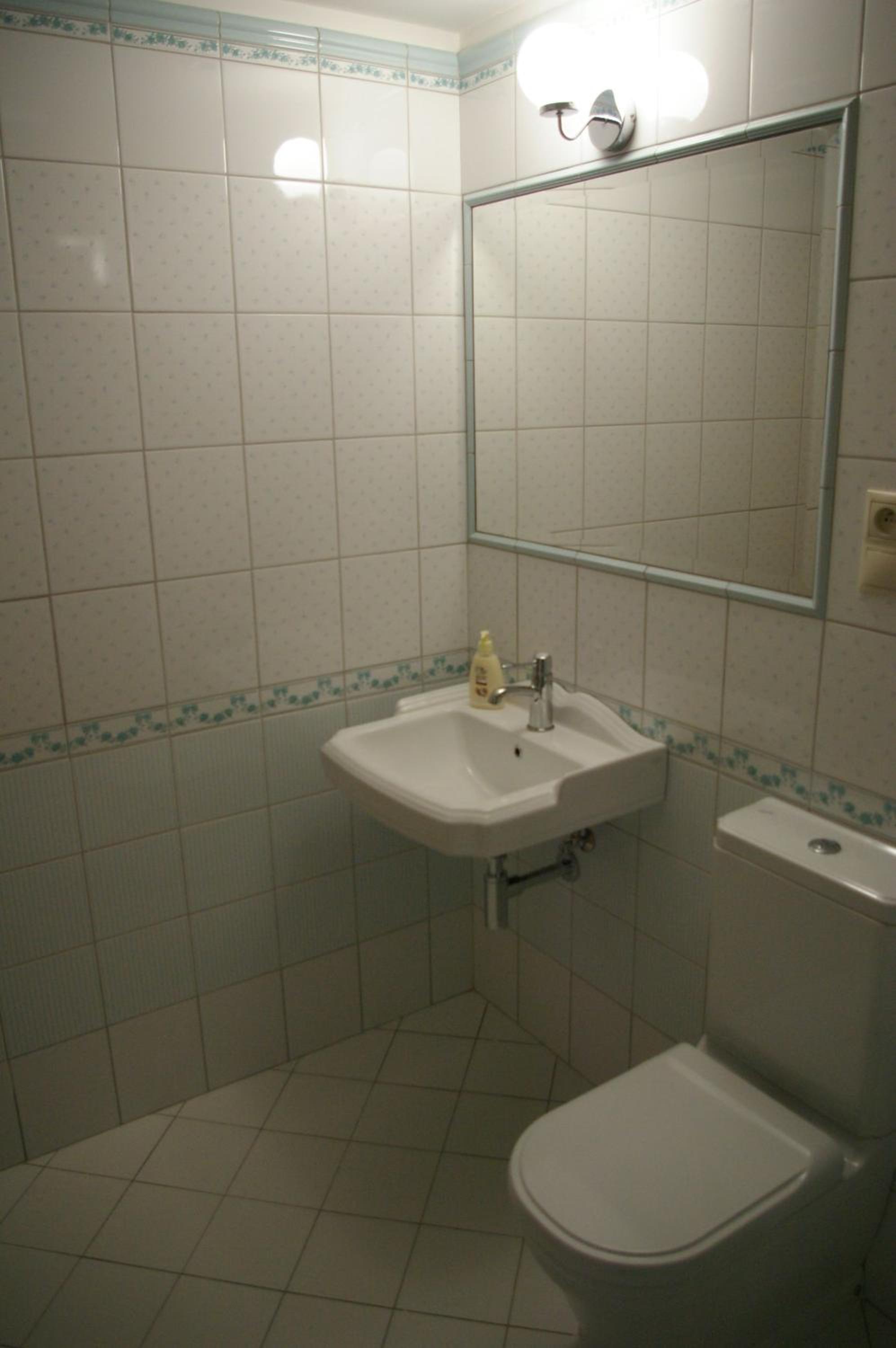 Penzion Manský Dvůr