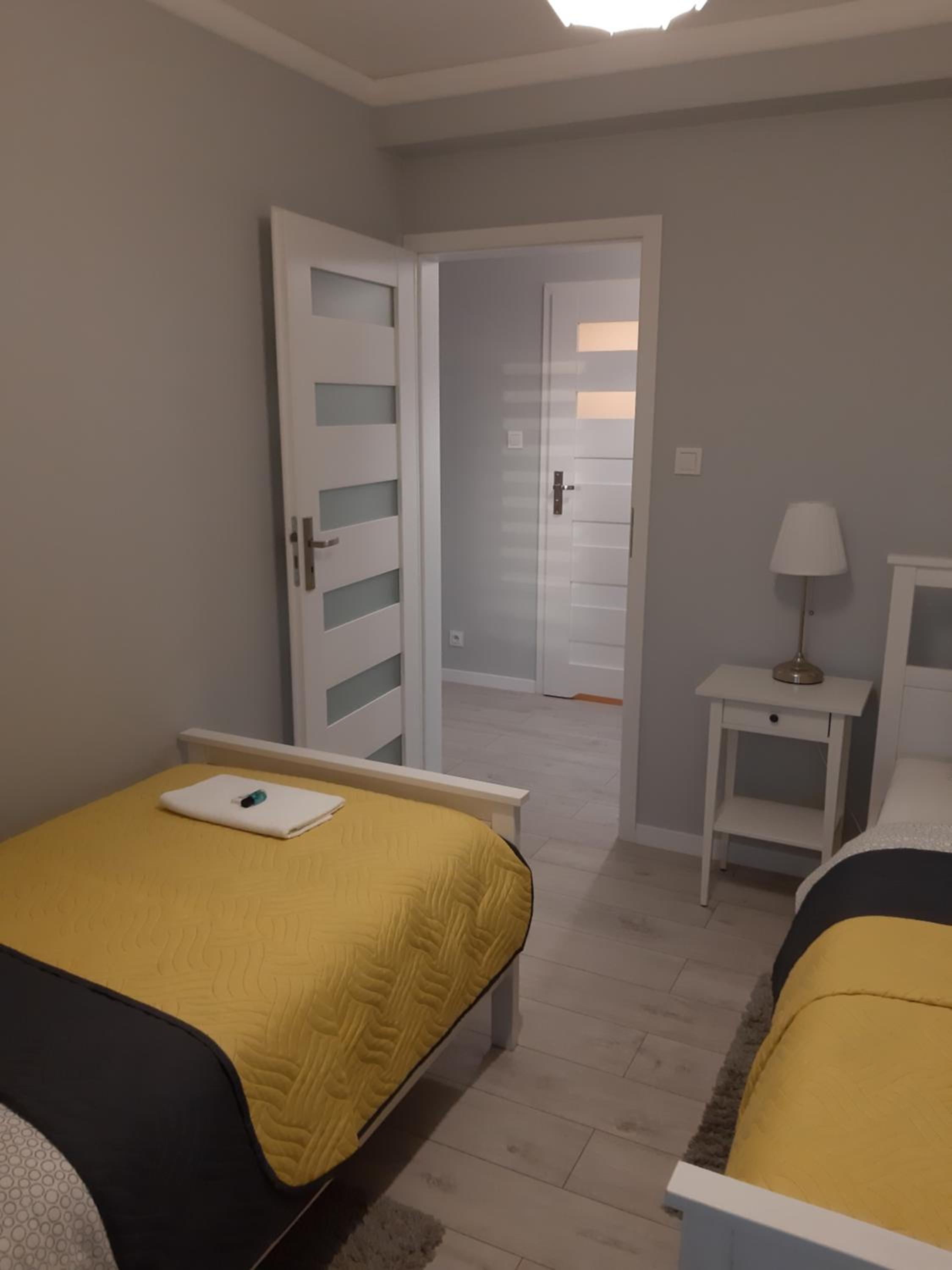 Apartament FAMILY- klimatyzacja, photo 30