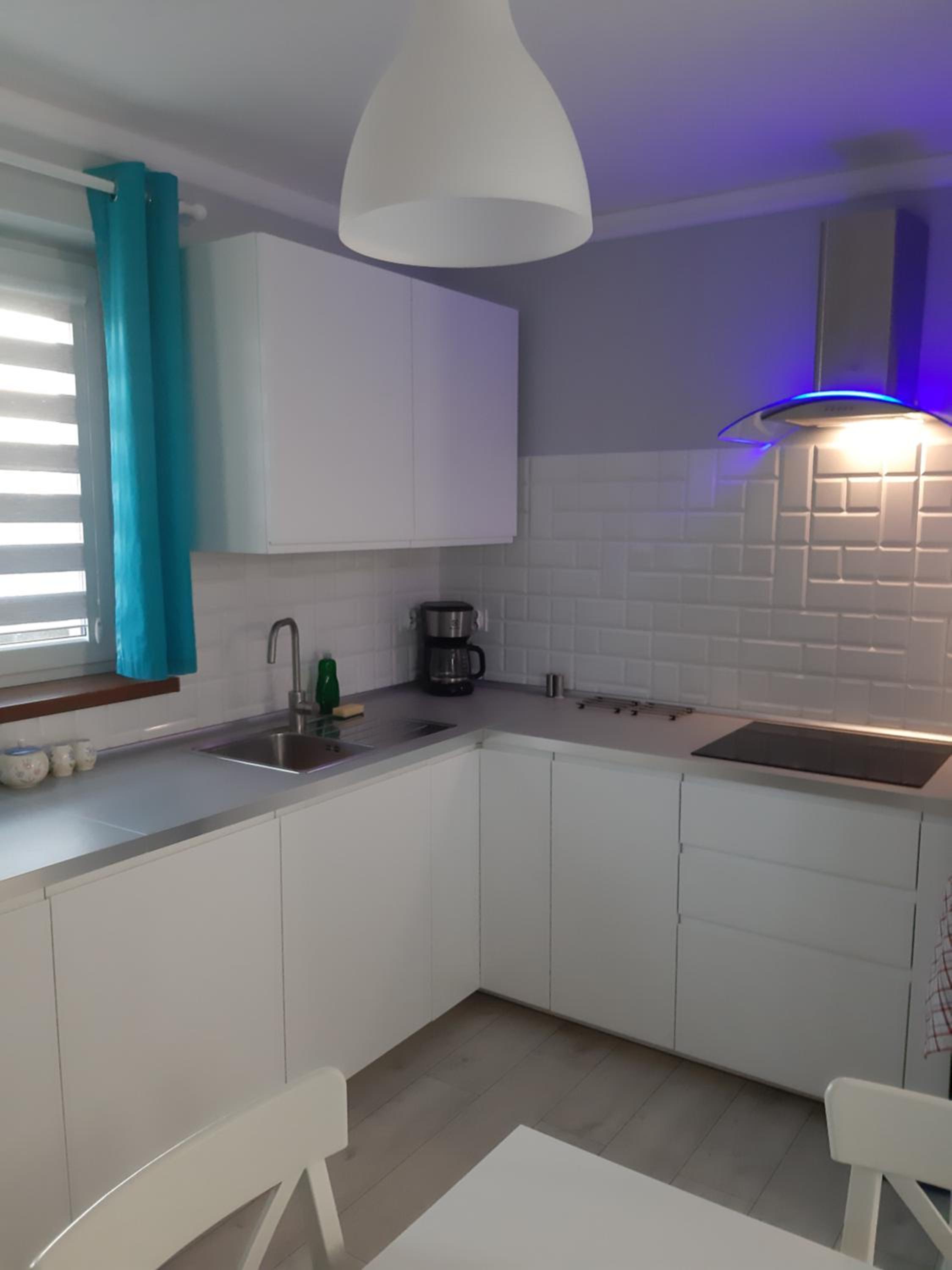 Apartament FAMILY- klimatyzacja, photo 12