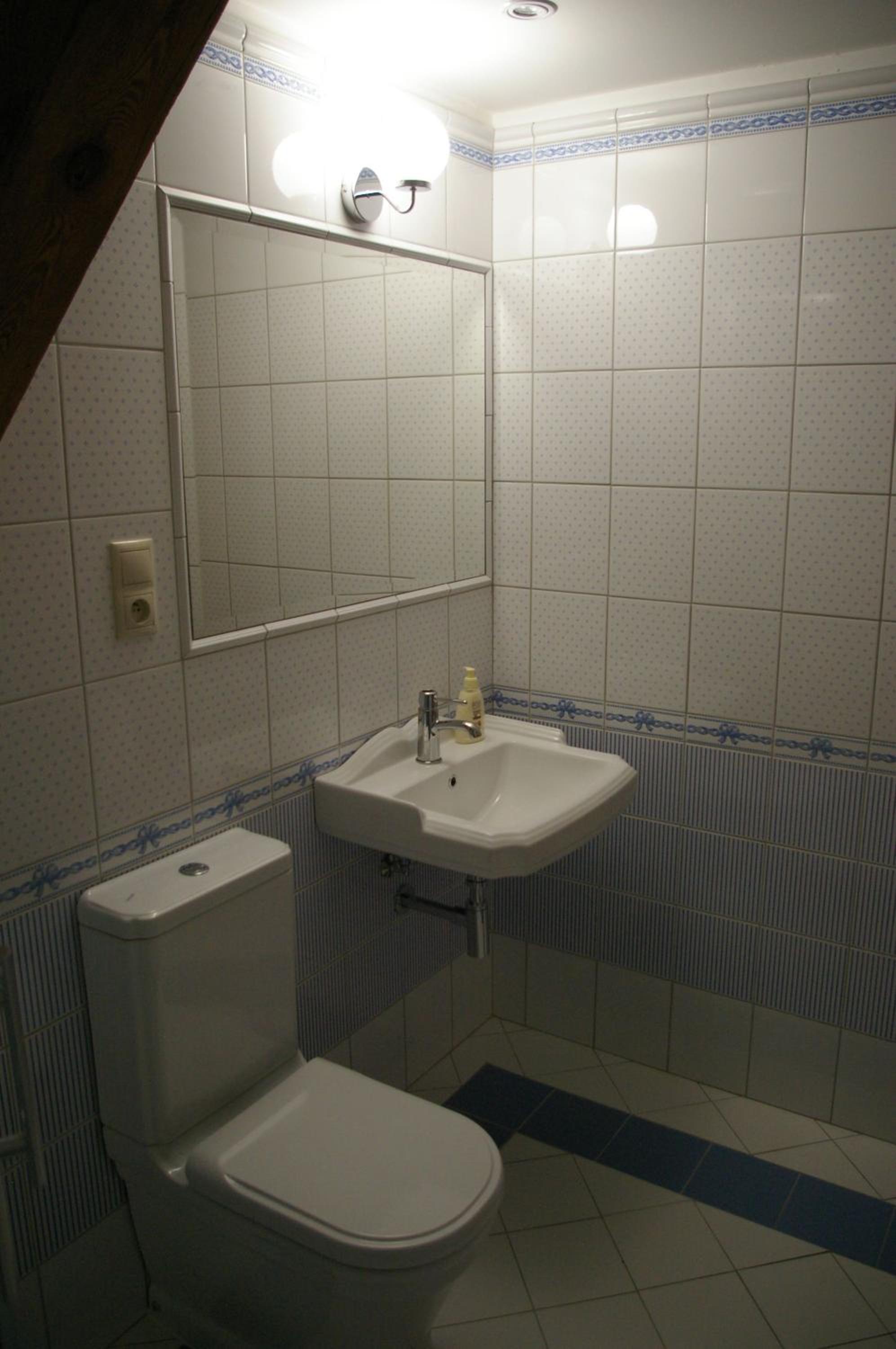 Penzion Manský Dvůr