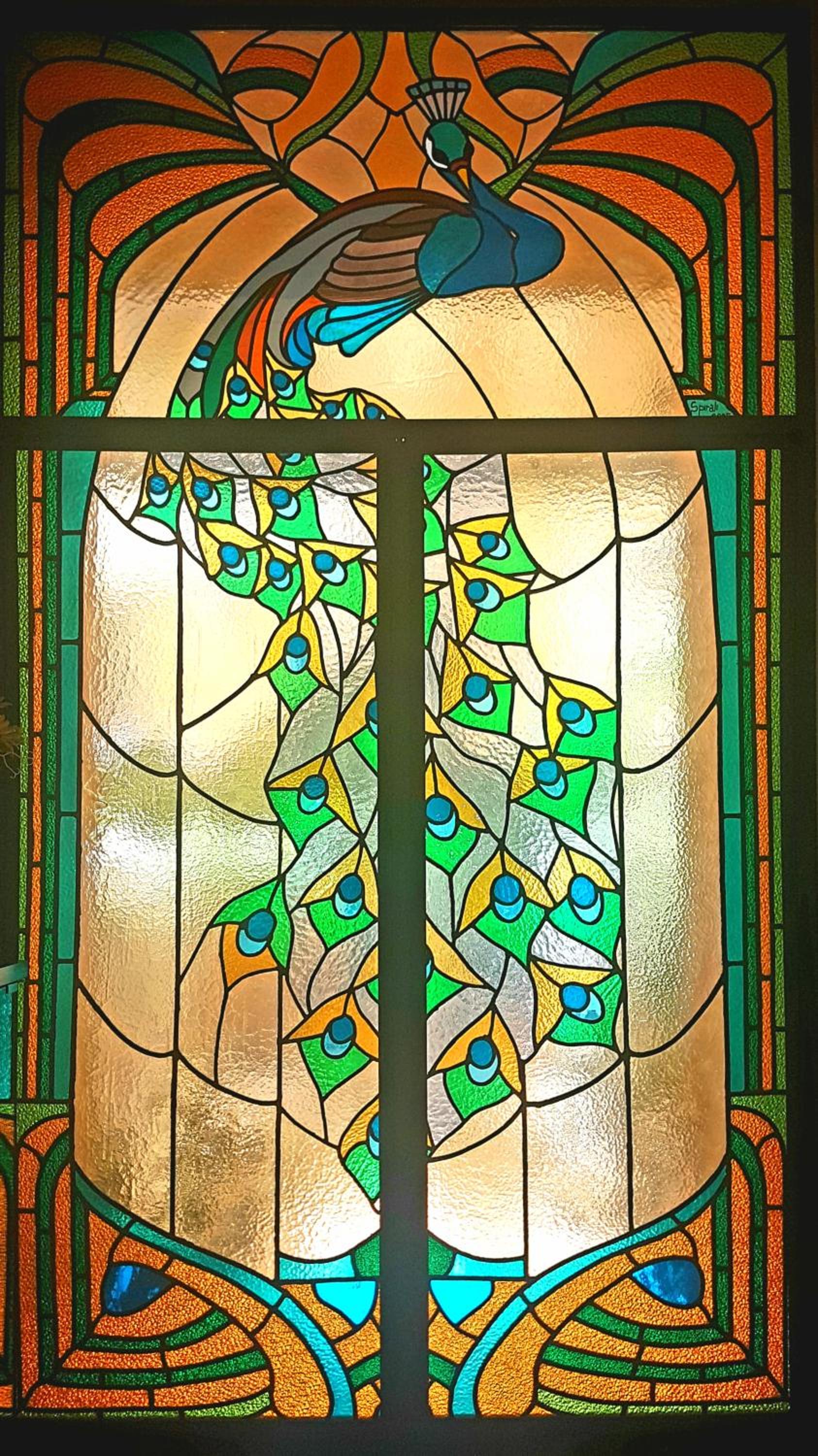 Soggiorno Angelus