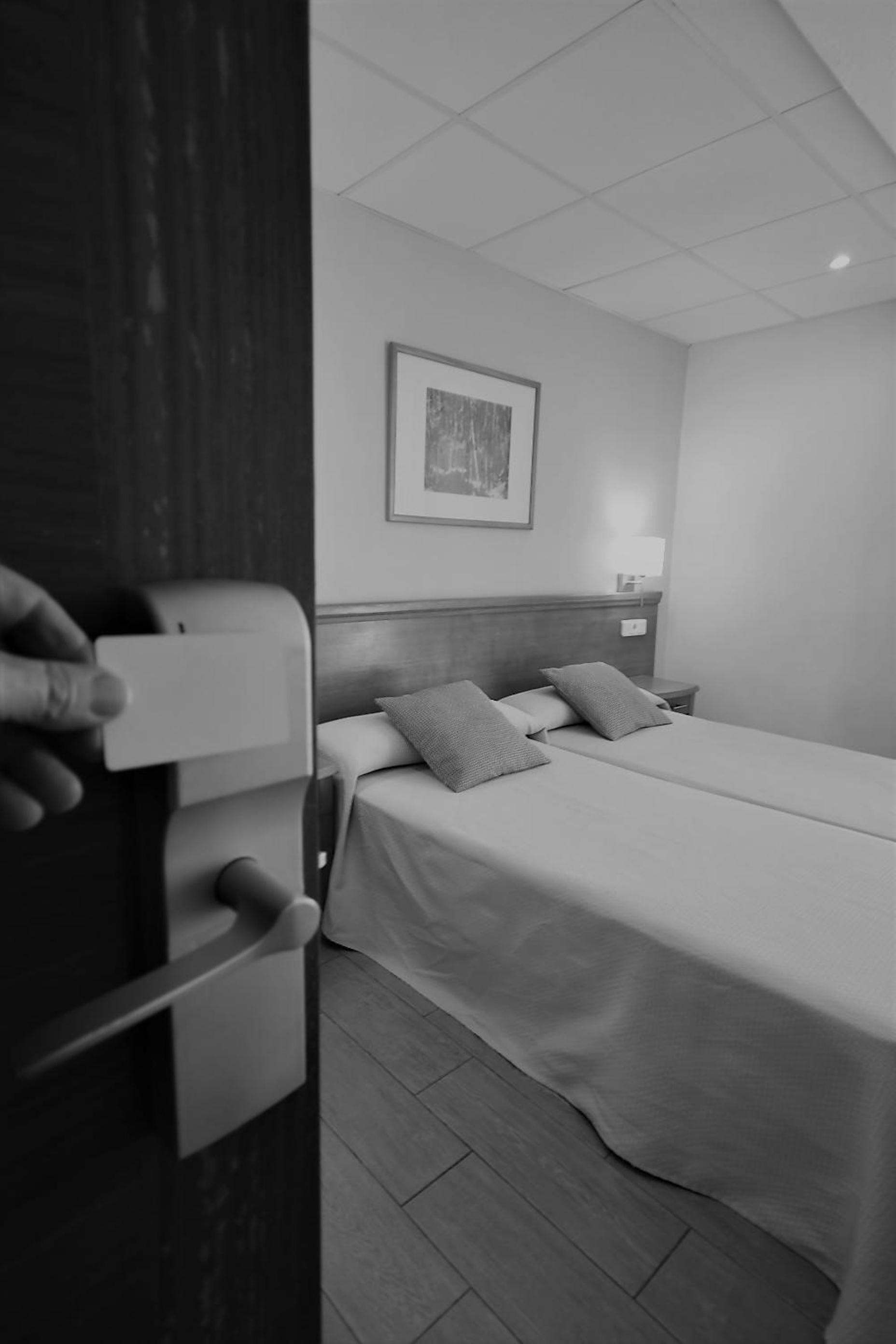 Hostal Mallorca