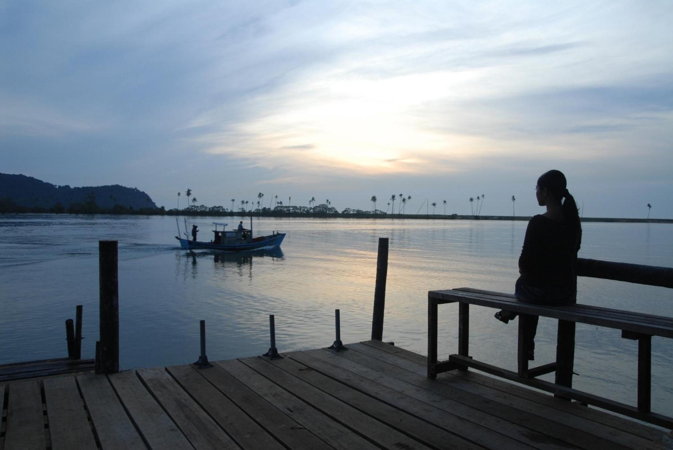 RUMBIA RESORT VILLA Paka Terengganu, photo 61
