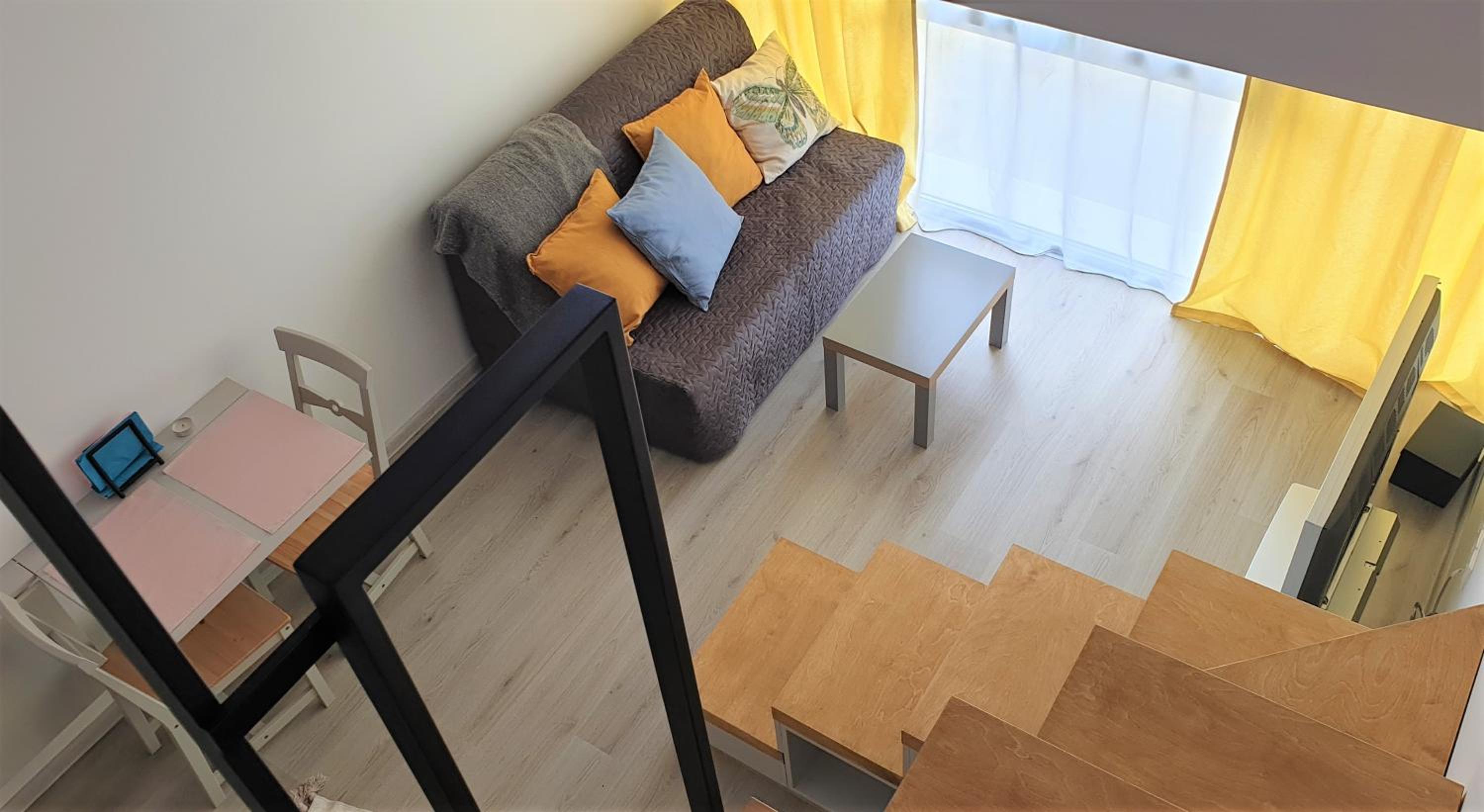 Cattleya's Loft