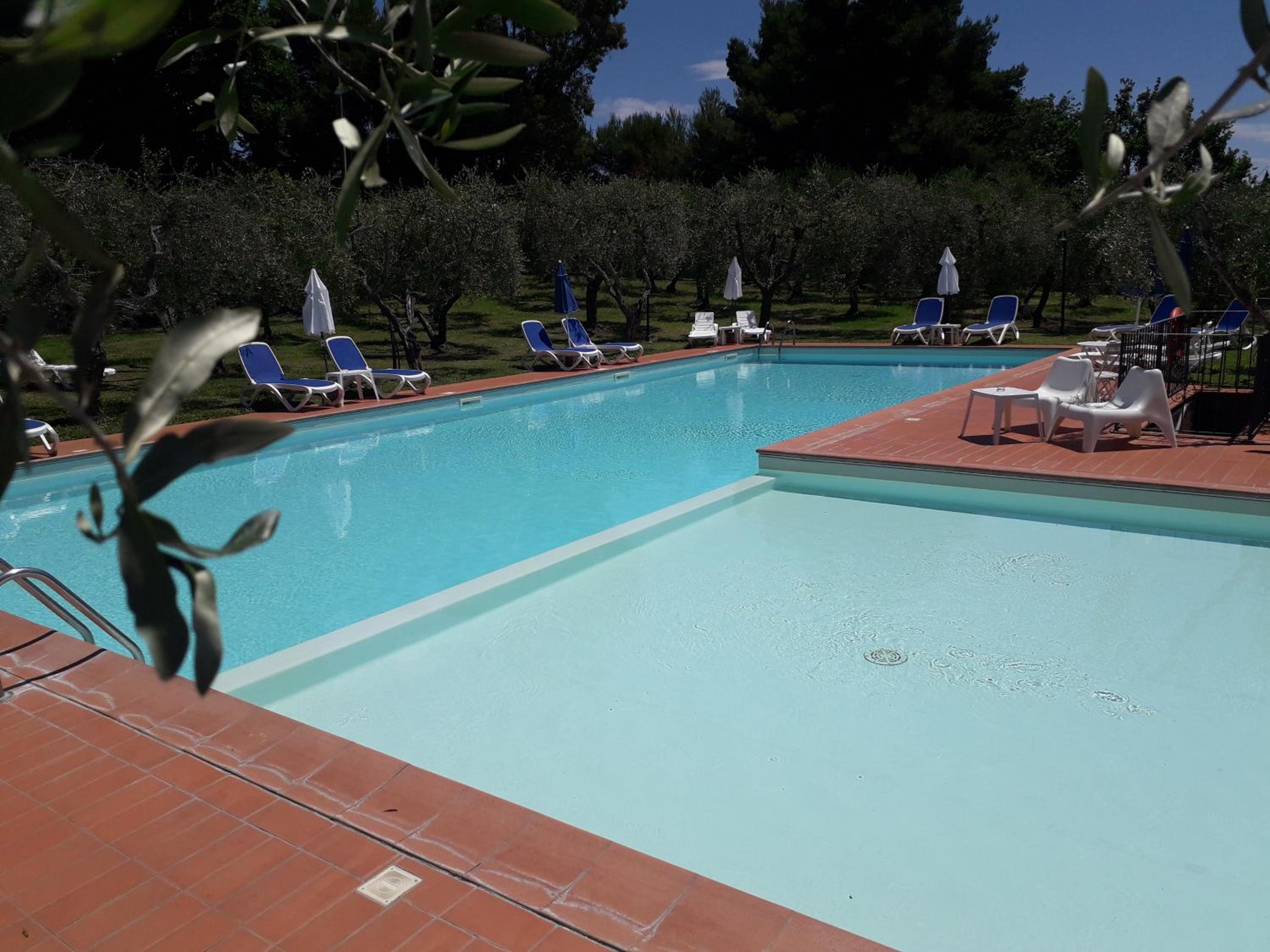 Villa Nottola view 4