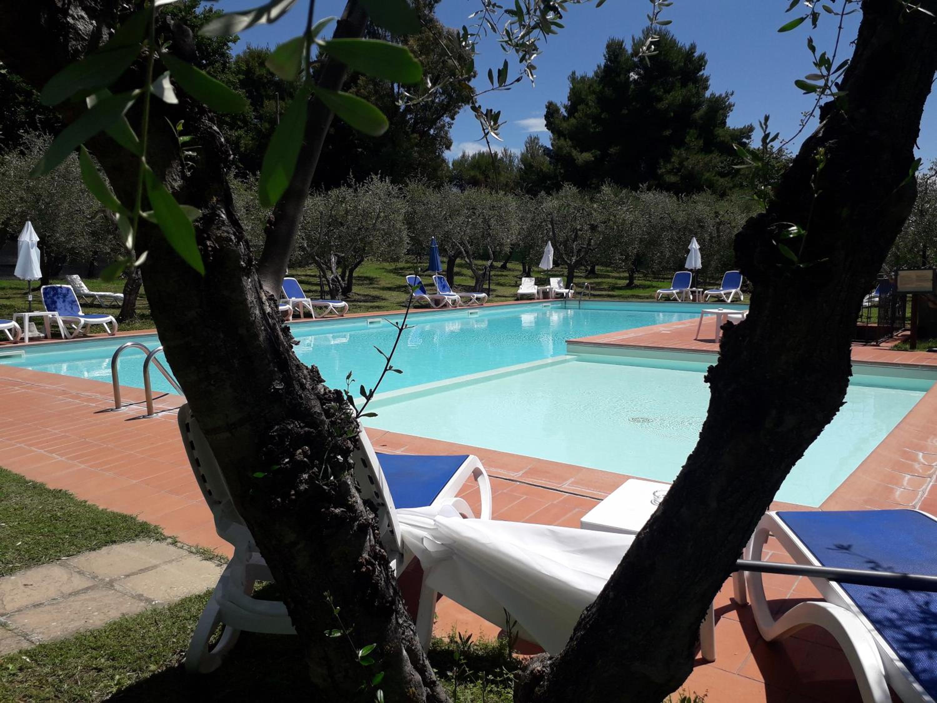Villa Nottola view 3