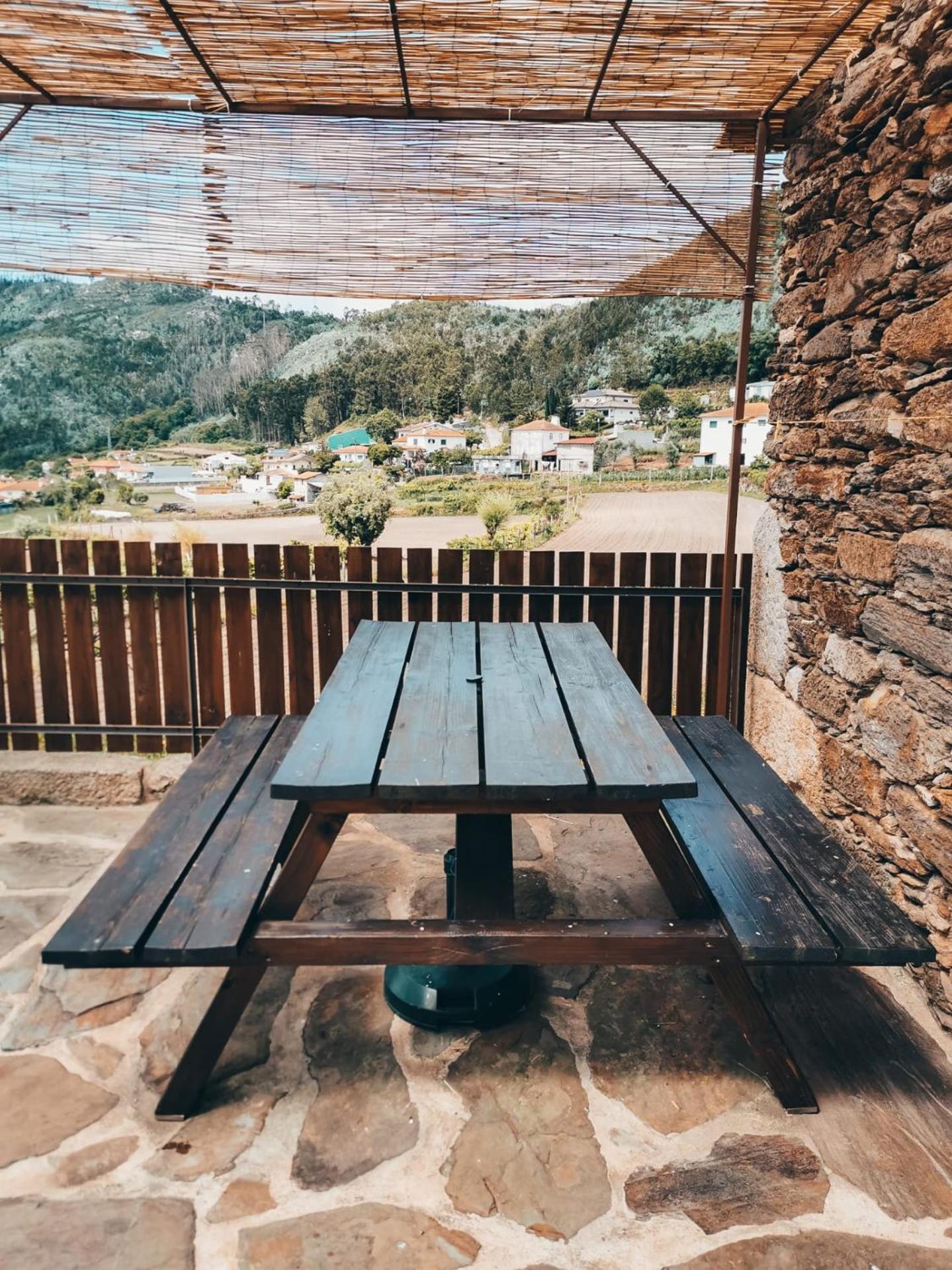 Casa da Eira view 3