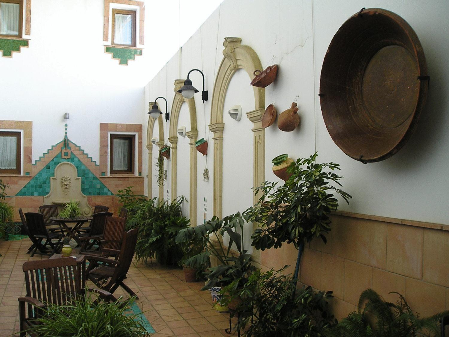 children's play area