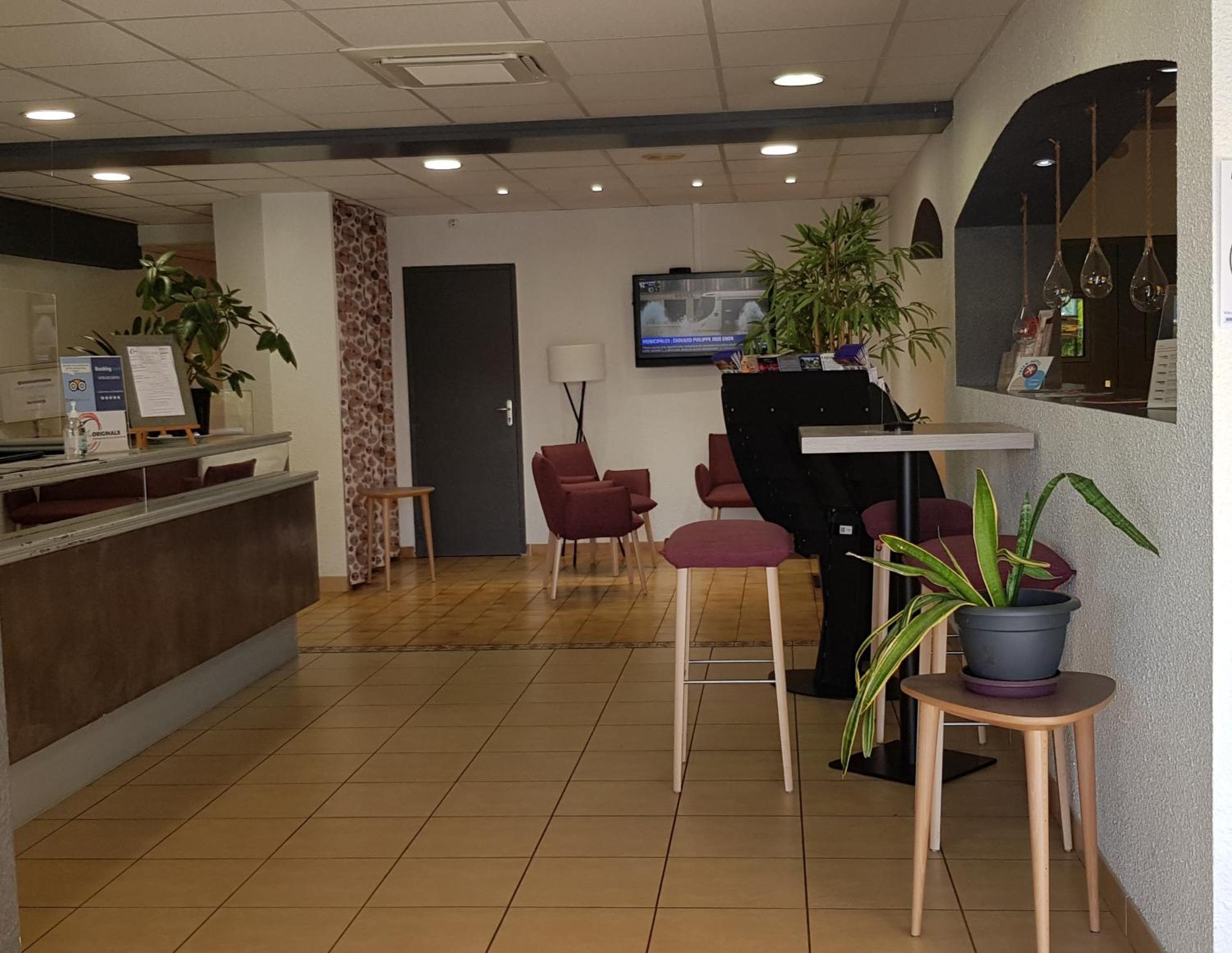 Valence Vacations - The Originals City, Hotel Valence Est - Property Image 5