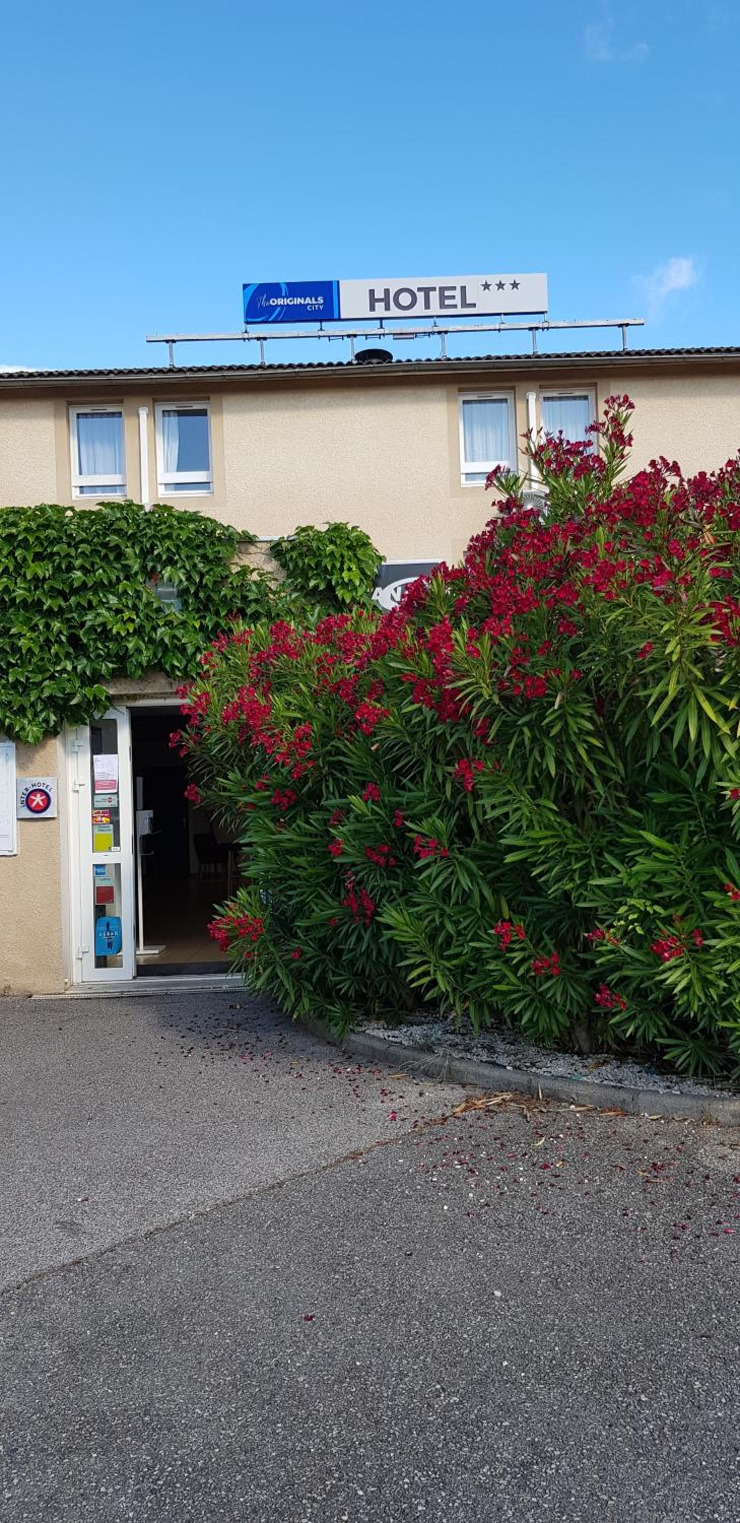 Valence Vacations - The Originals City, Hotel Valence Est - Property Image 5