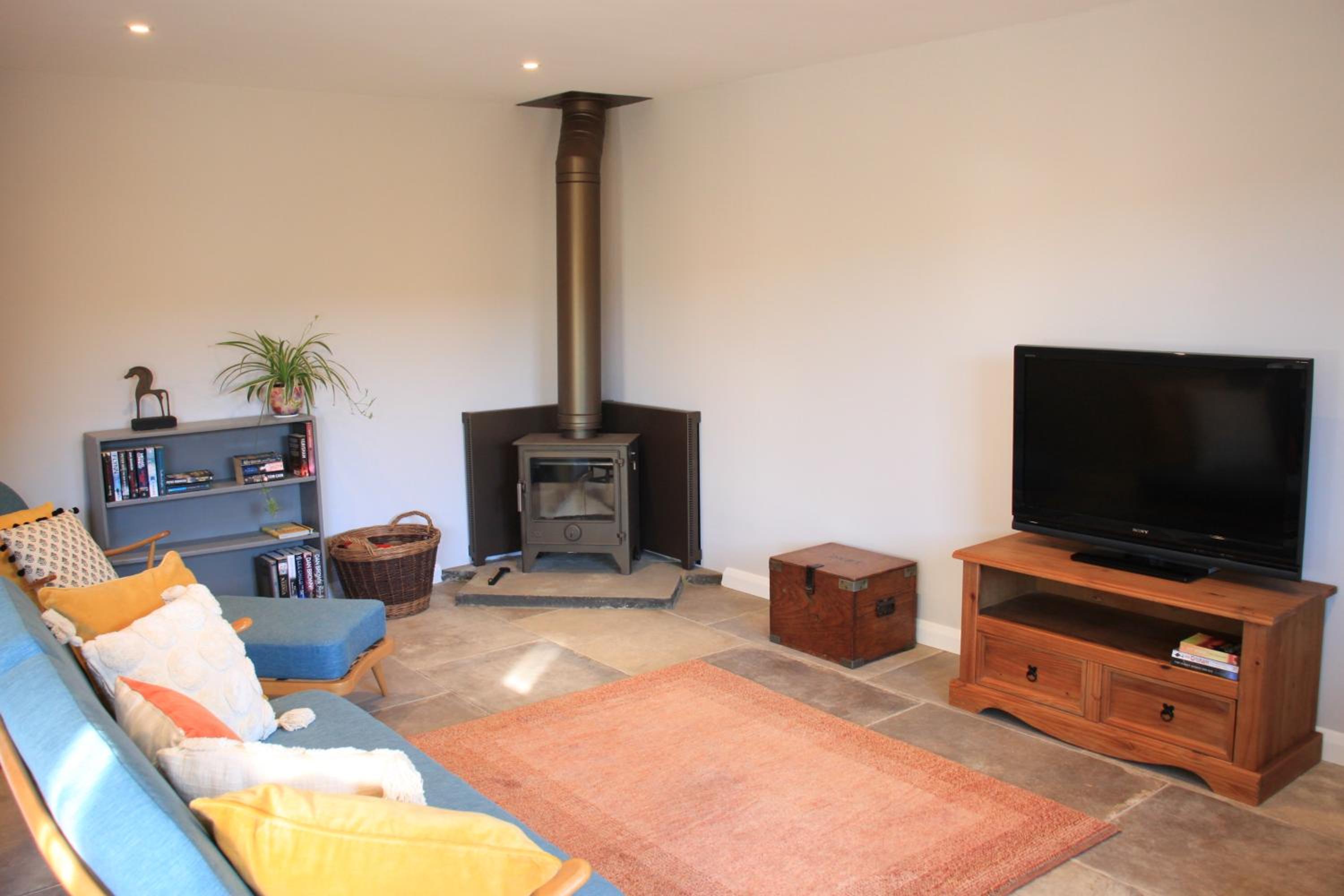 Charming and luxury retreats on our farm view 2
