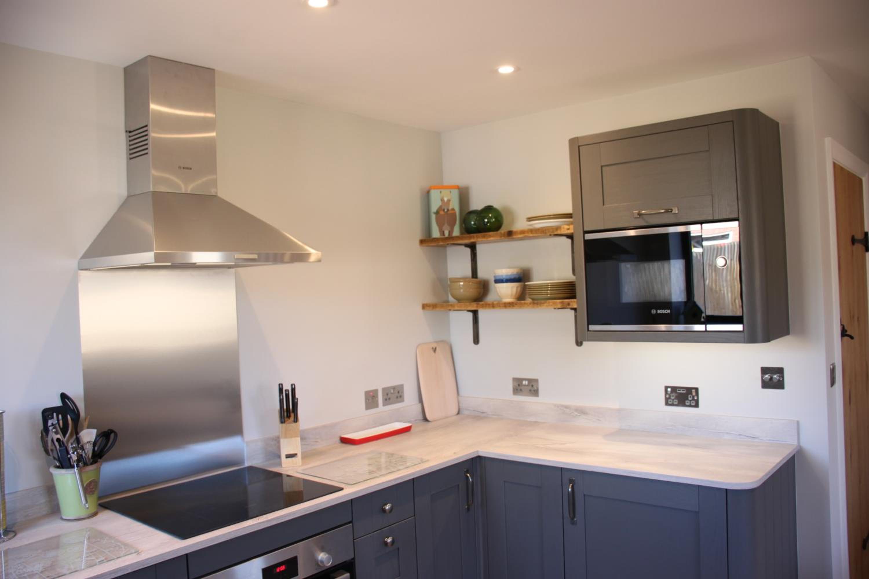 Charming and luxury retreats on our farm view 4