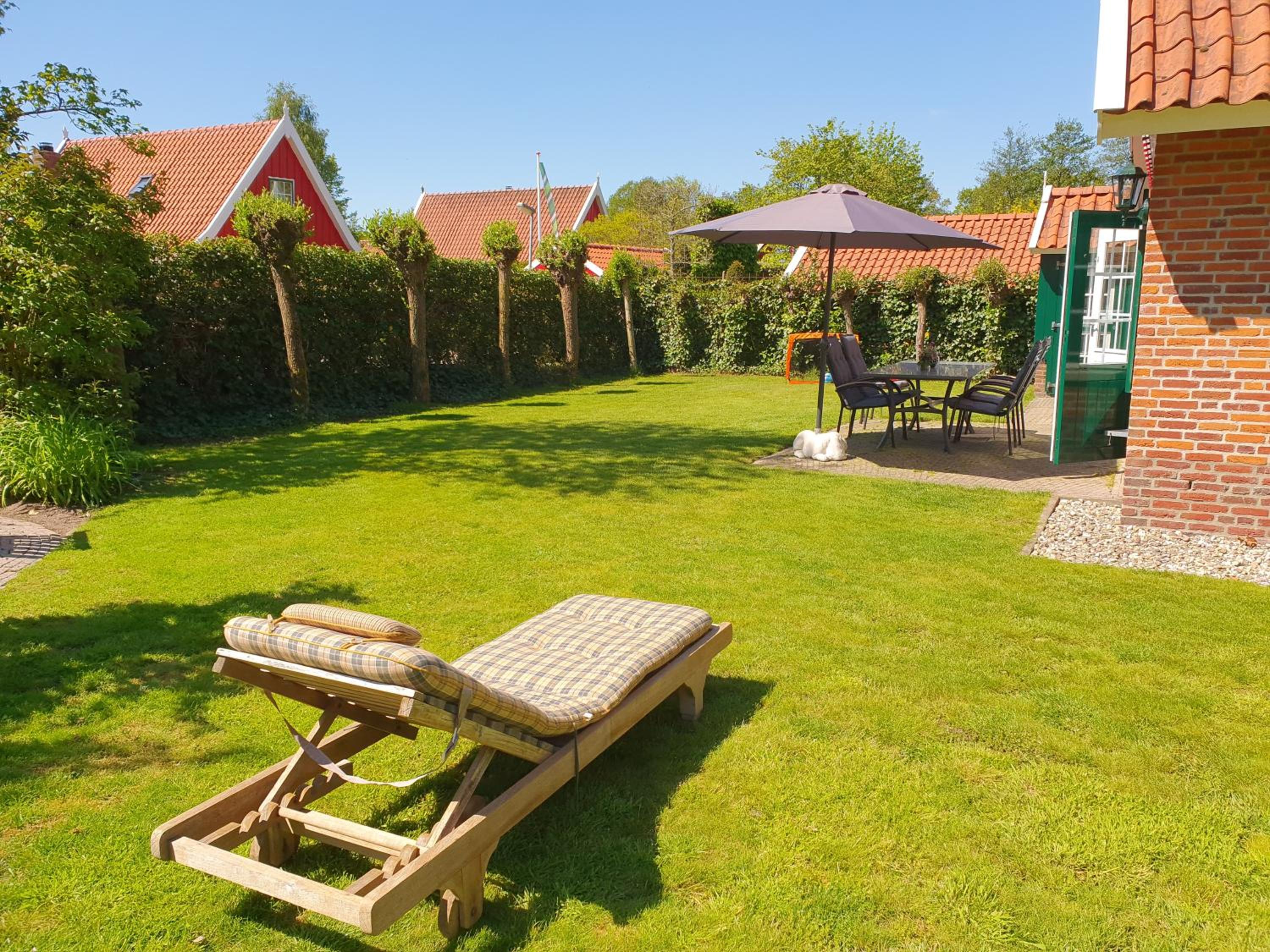 Heerlijk Huisje Achterhoek view 4