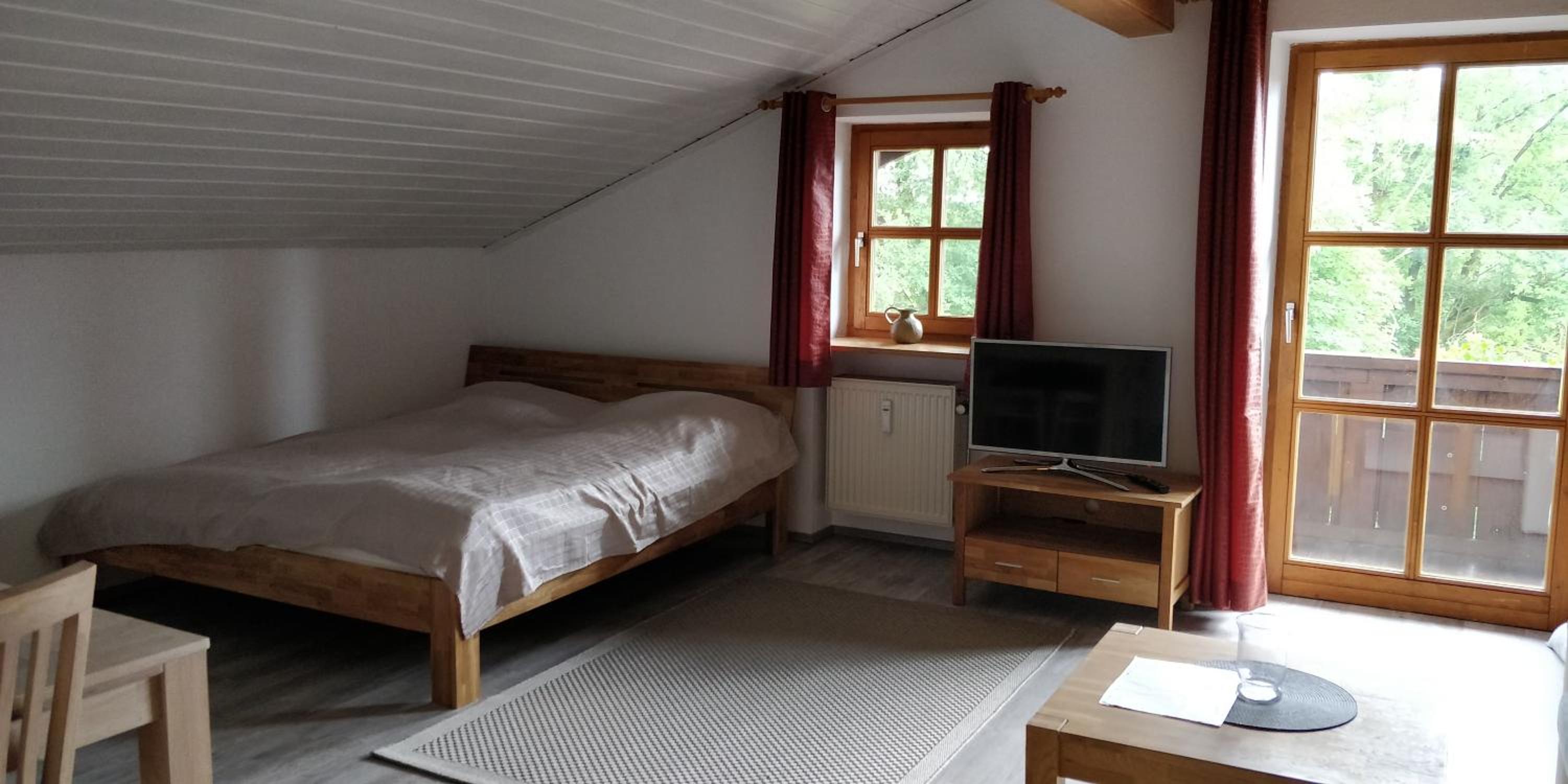 Feriendorf Hauzenberg