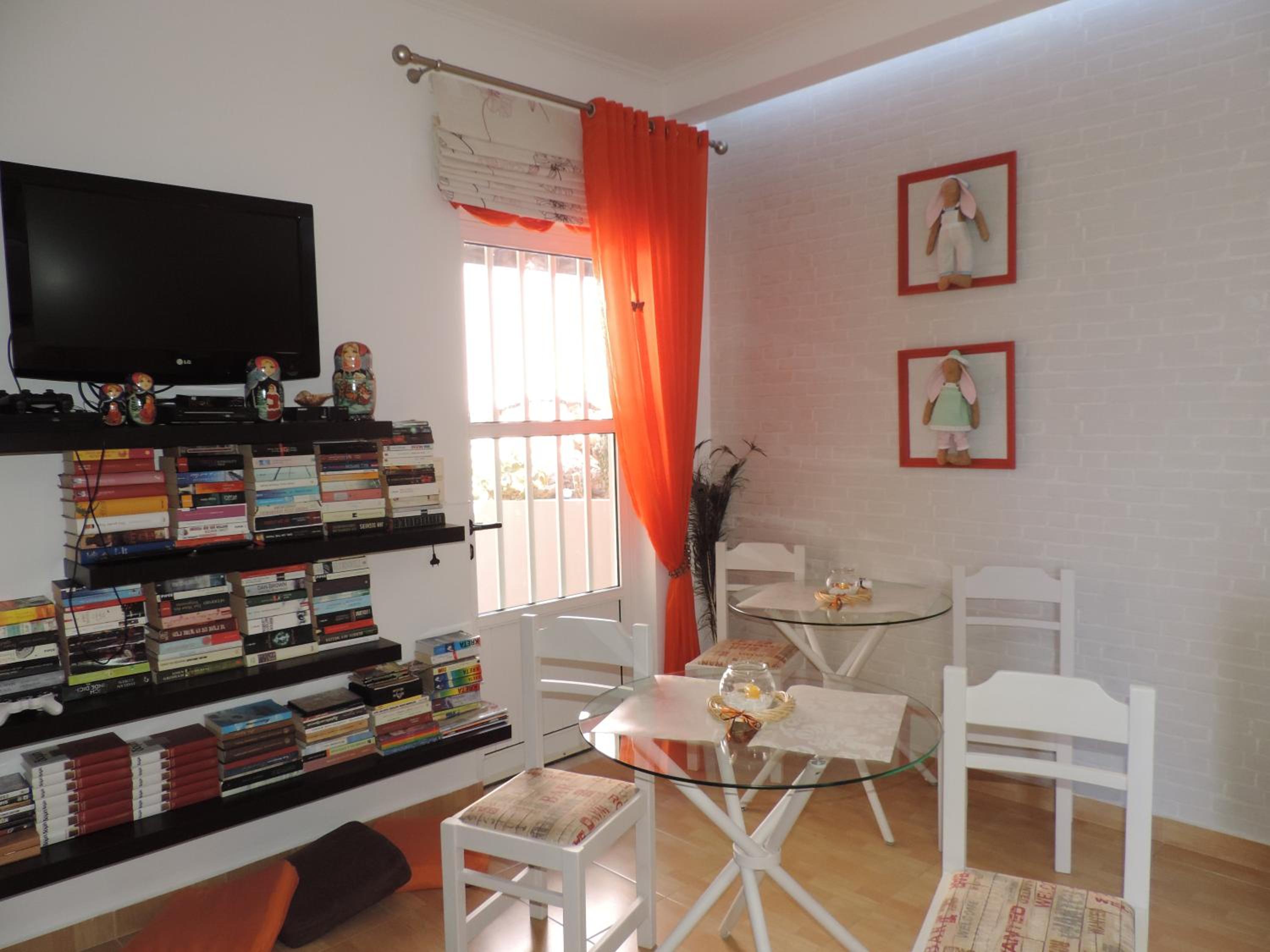 Nostalgia Apartments photo 2