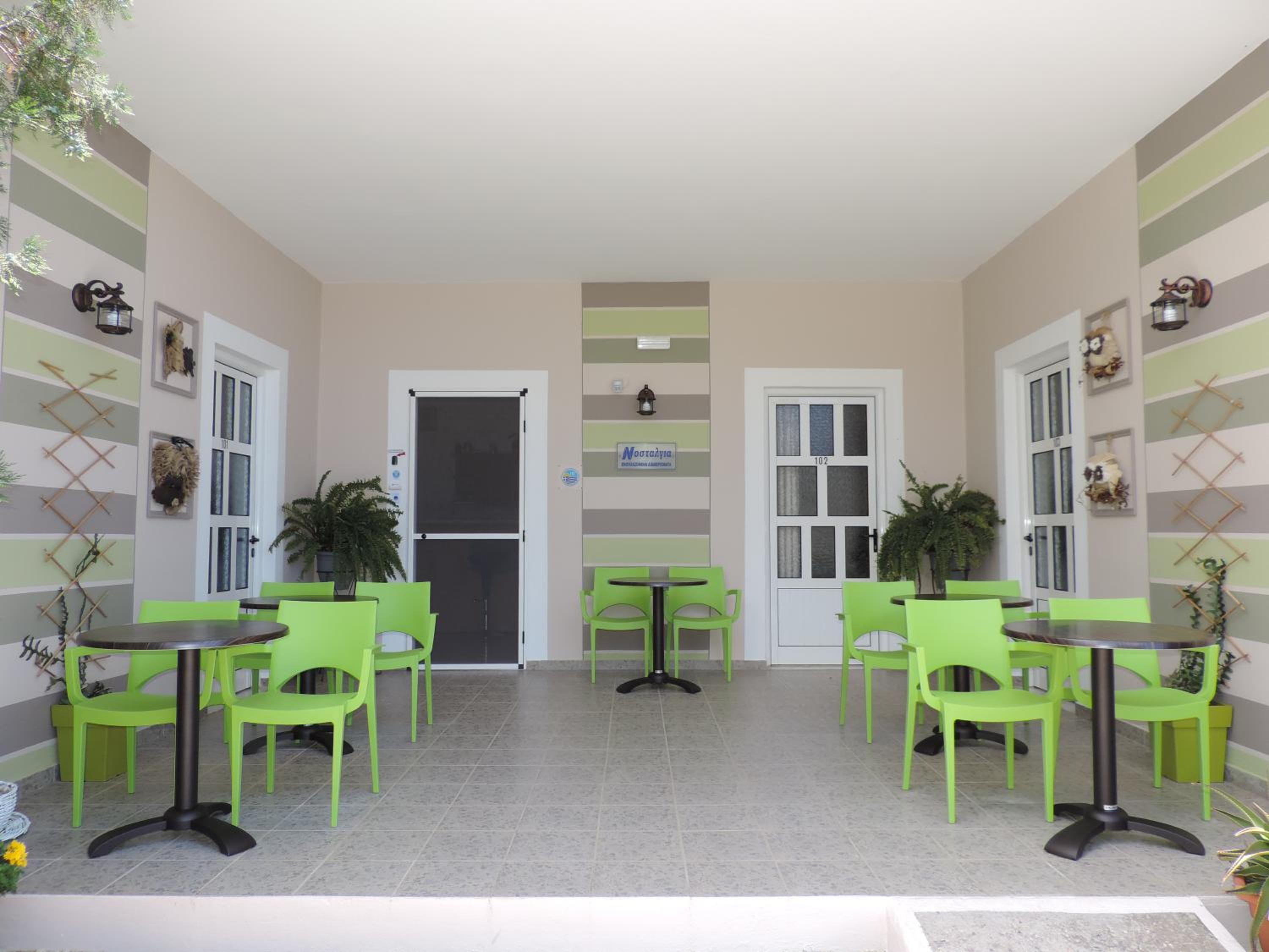 Nostalgia Apartments photo 3