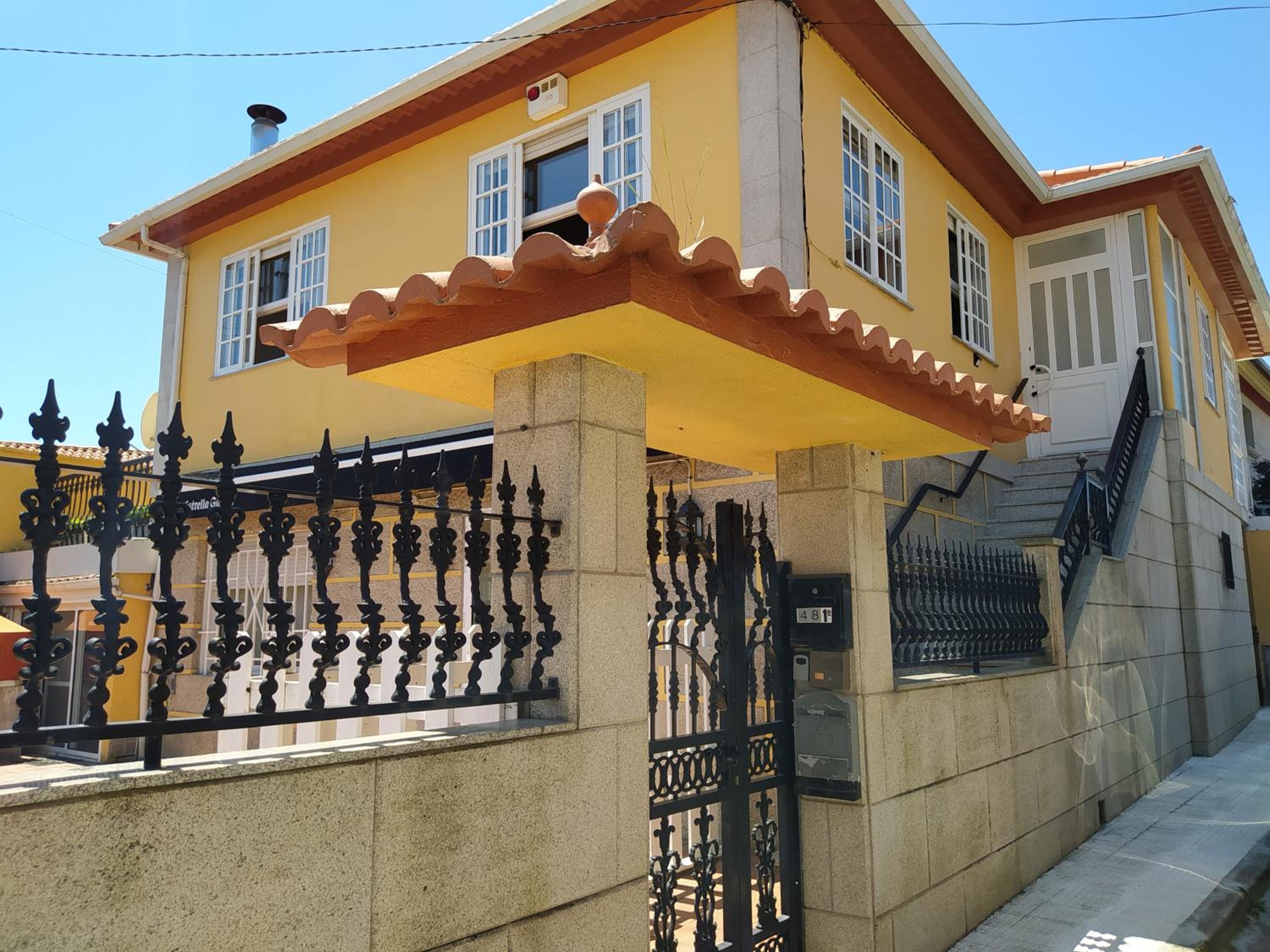CASA PARDAIÑA view 3