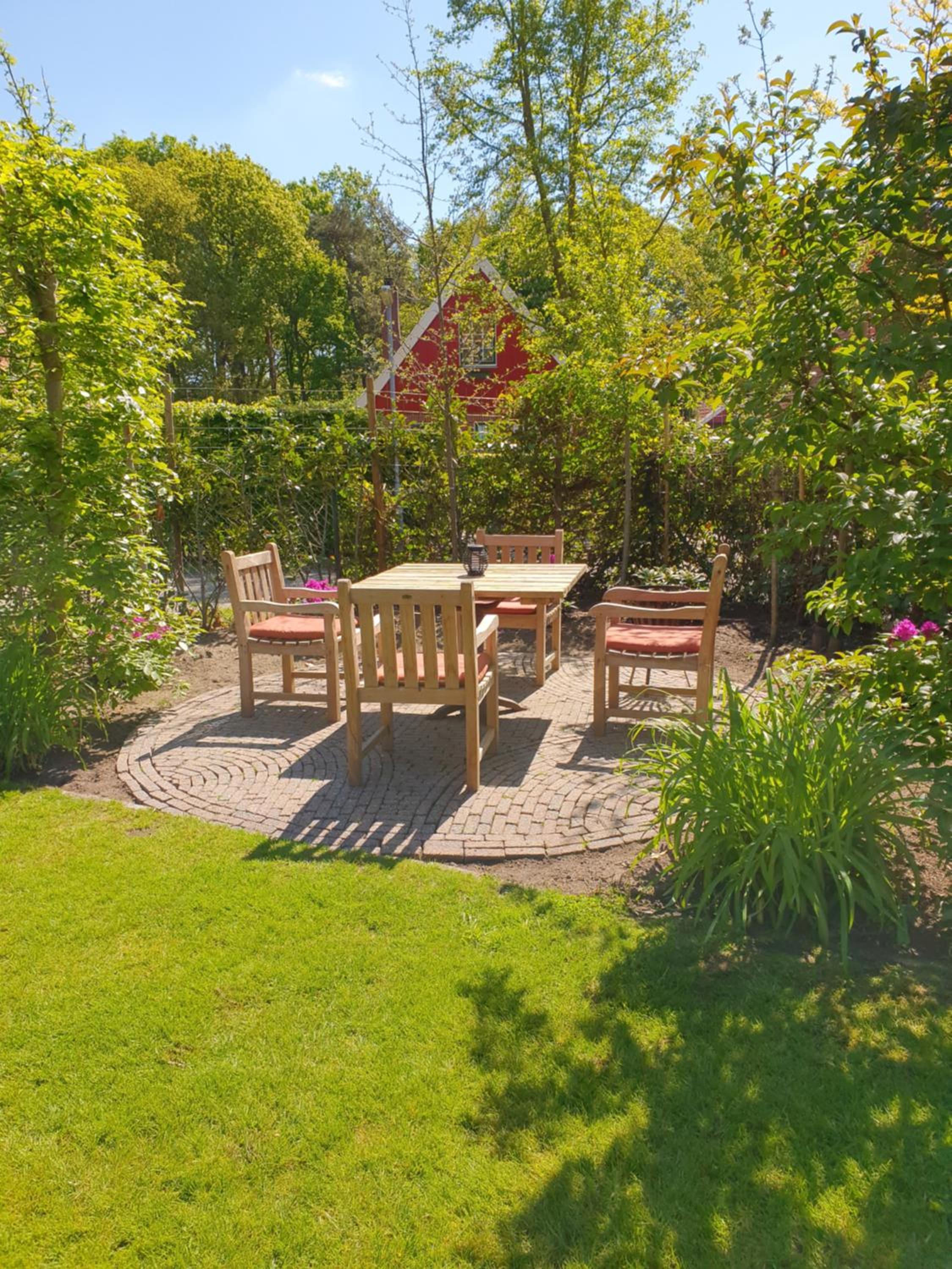 Heerlijk Huisje Achterhoek view 5