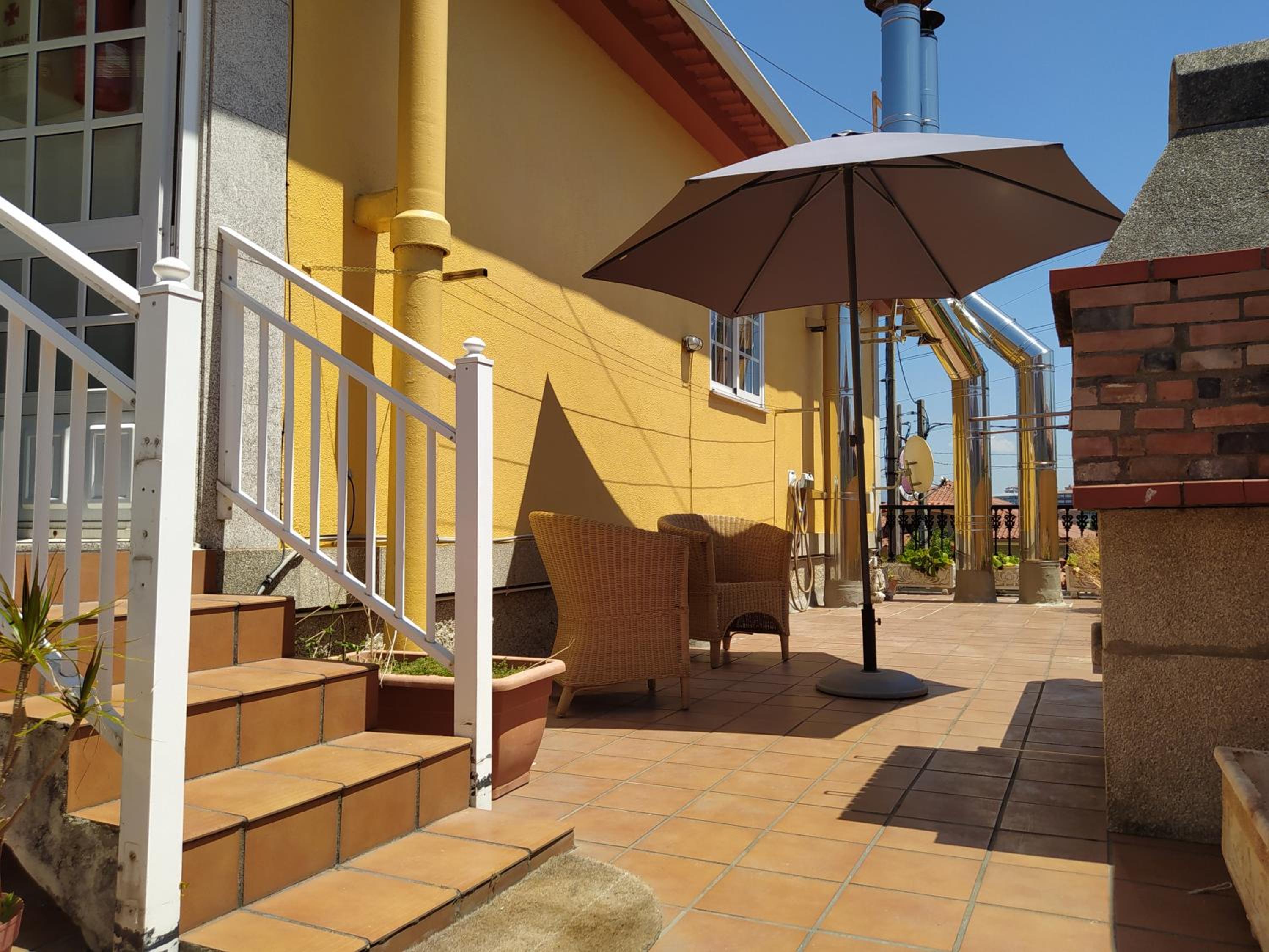 CASA PARDAIÑA view 5