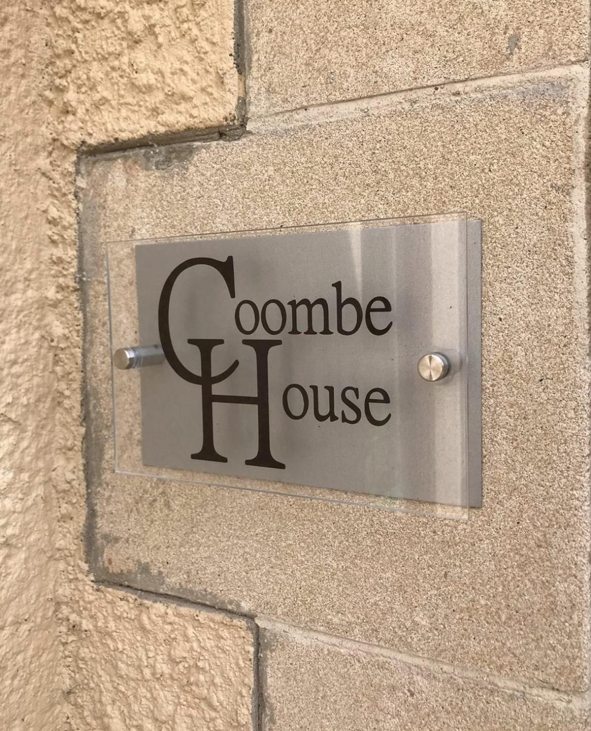 Coombe House
