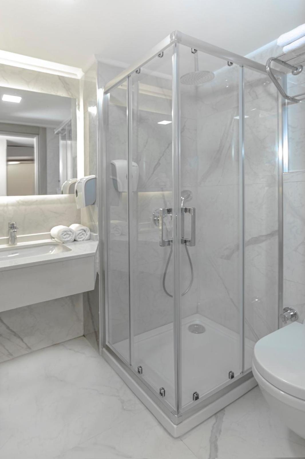 Pırıl Hotel Thermal&Beauty SPA - Image 15