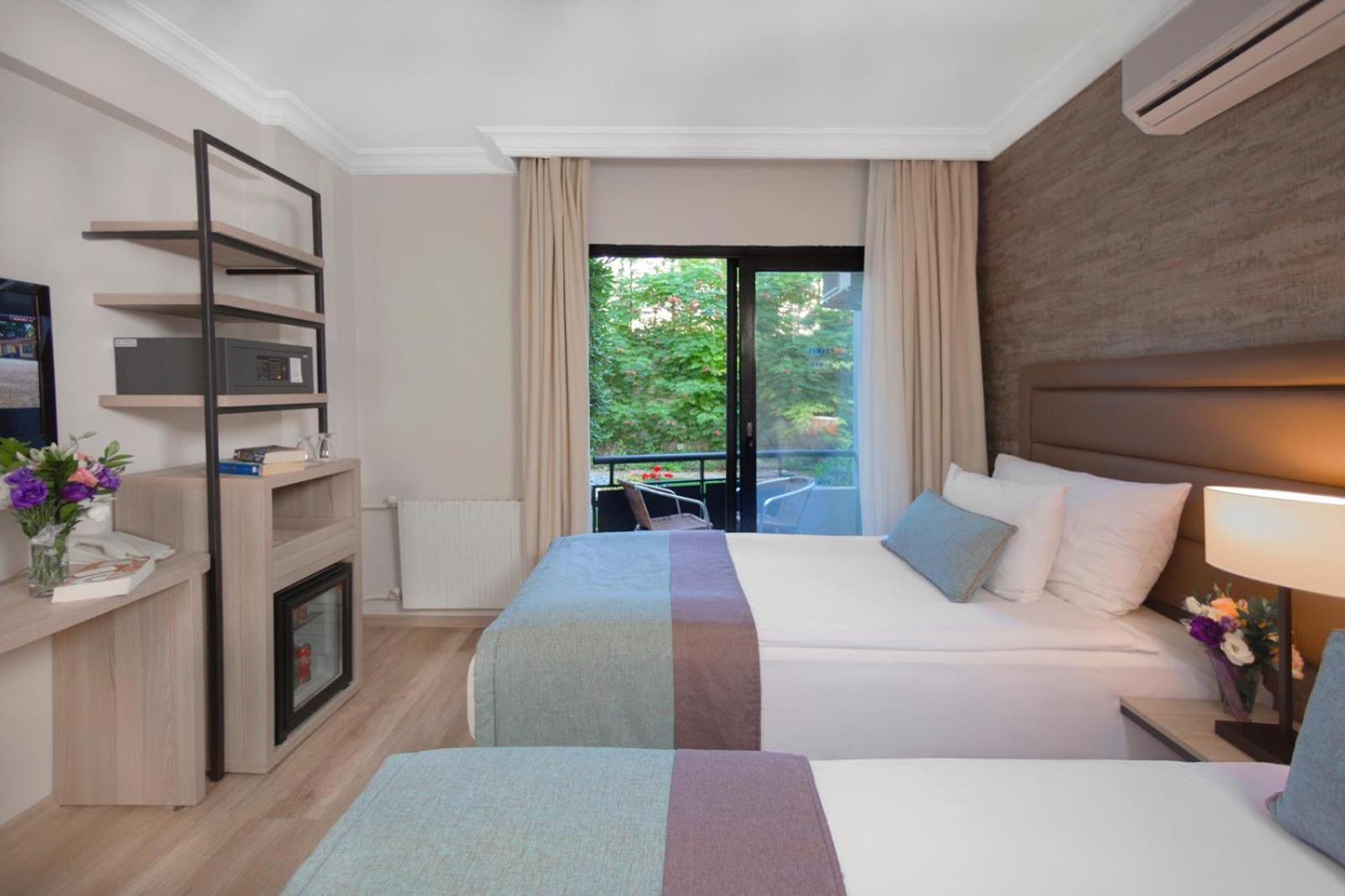 Pırıl Hotel Thermal&Beauty SPA - Image 100