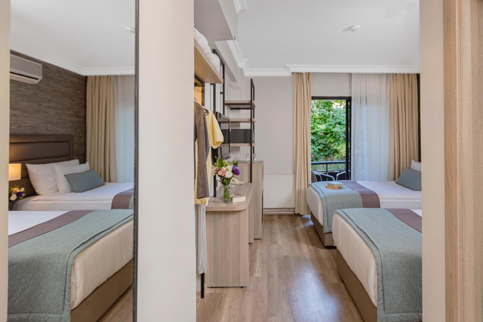 Pırıl Hotel Thermal&Beauty SPA - Image 122