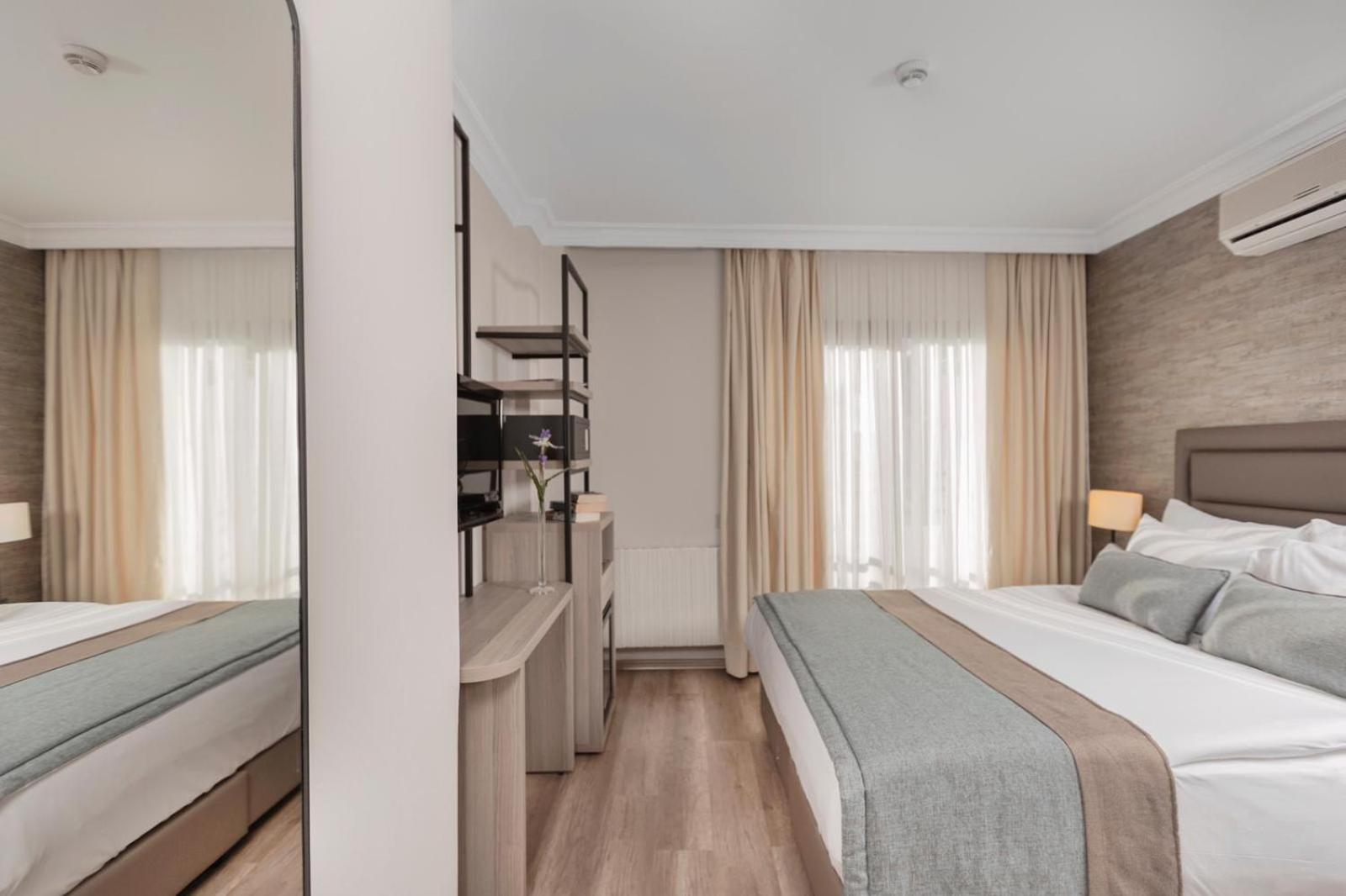 Pırıl Hotel Thermal&Beauty SPA - Image 101