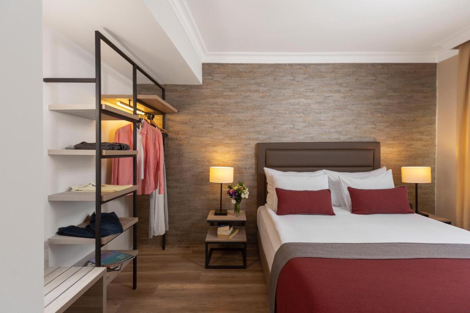 Pırıl Hotel Thermal&Beauty SPA - Image 6