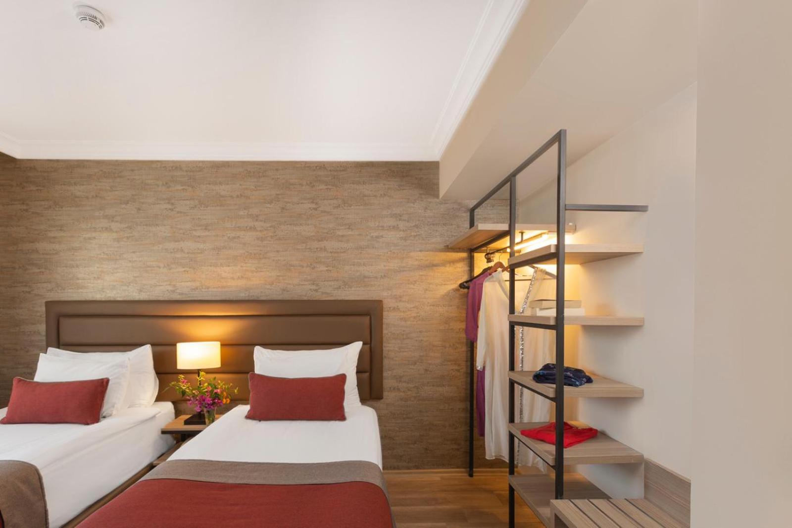 Pırıl Hotel Thermal&Beauty SPA - Image 13