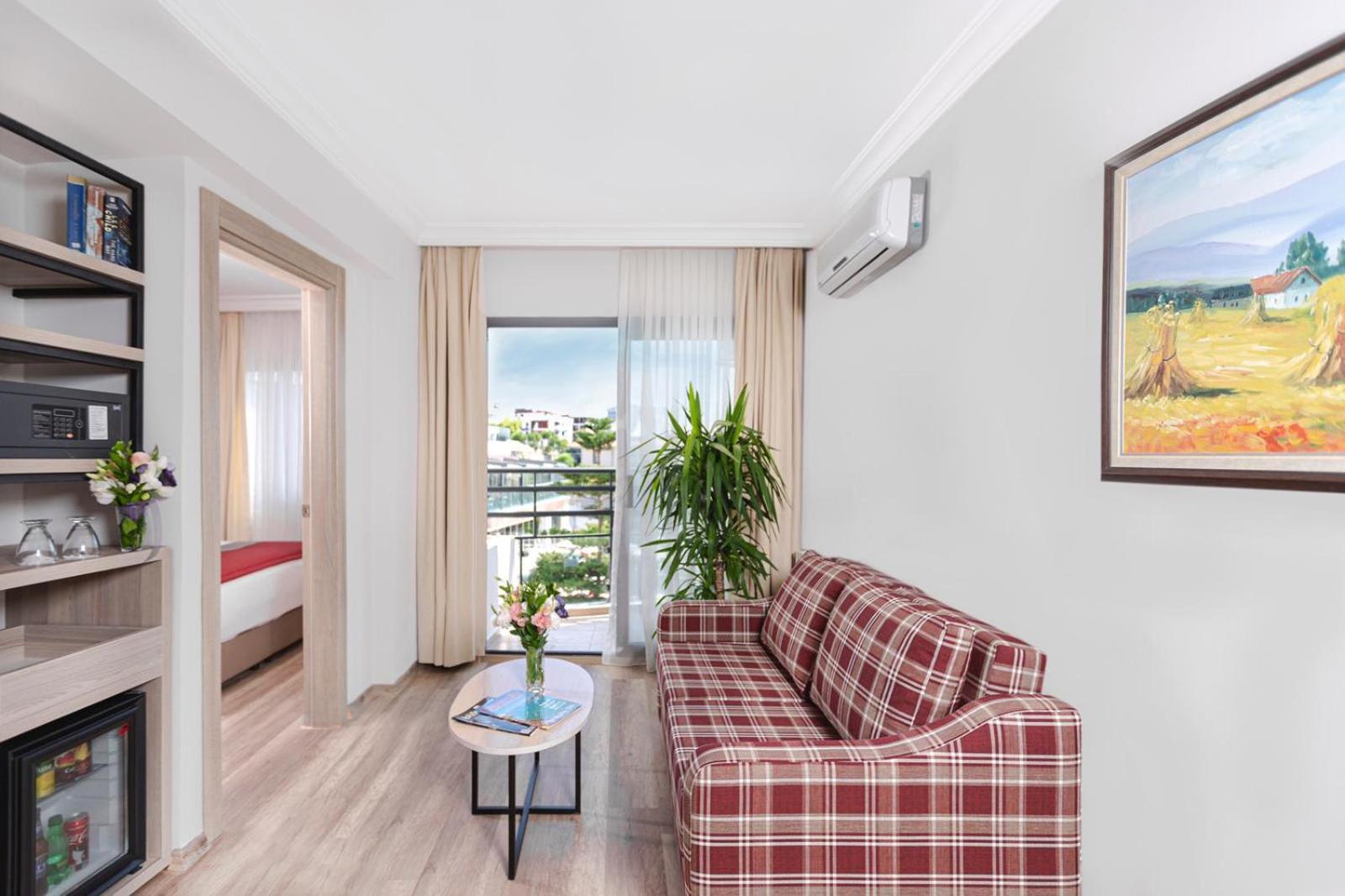 Pırıl Hotel Thermal&Beauty SPA - Image 99