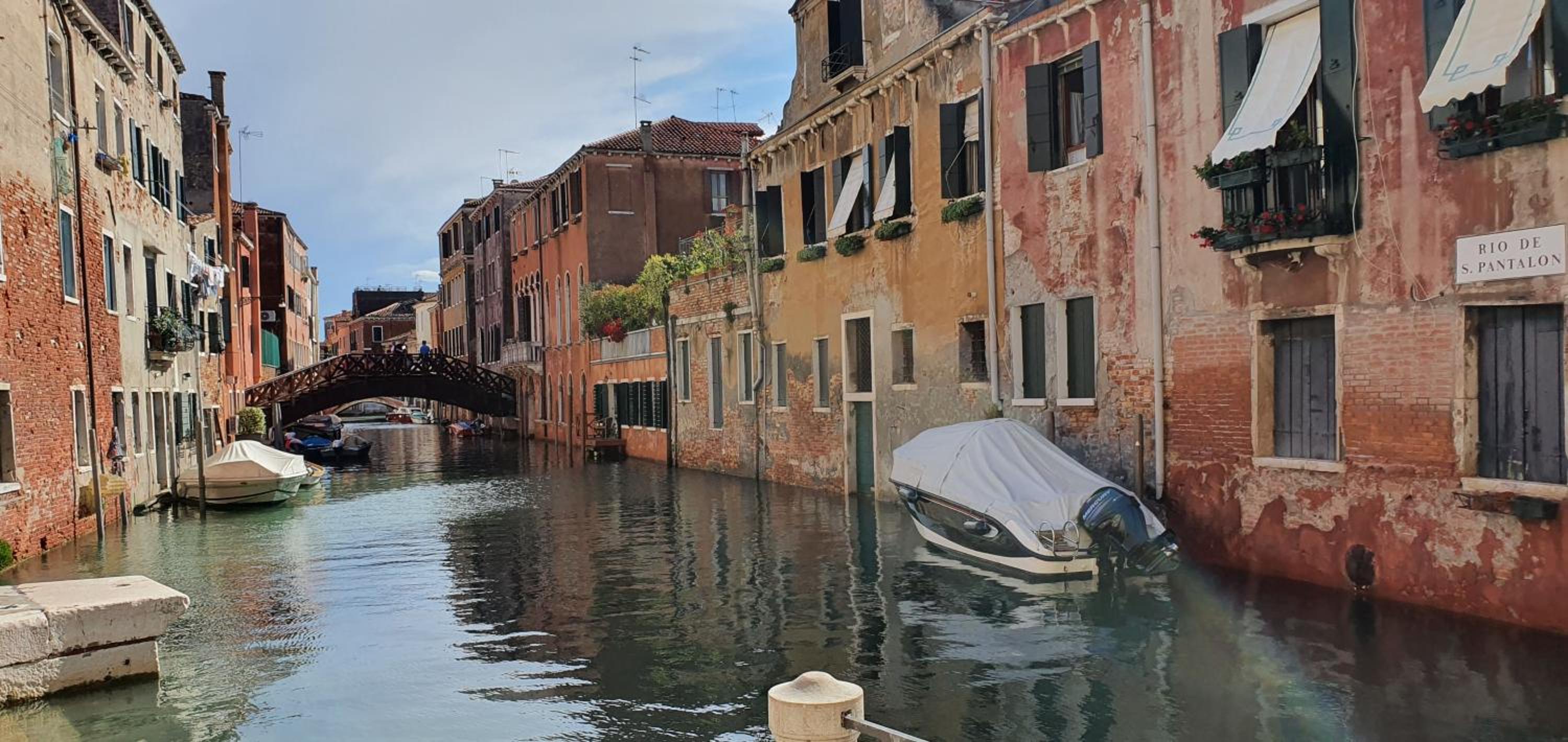 Cà Sant`Angelo