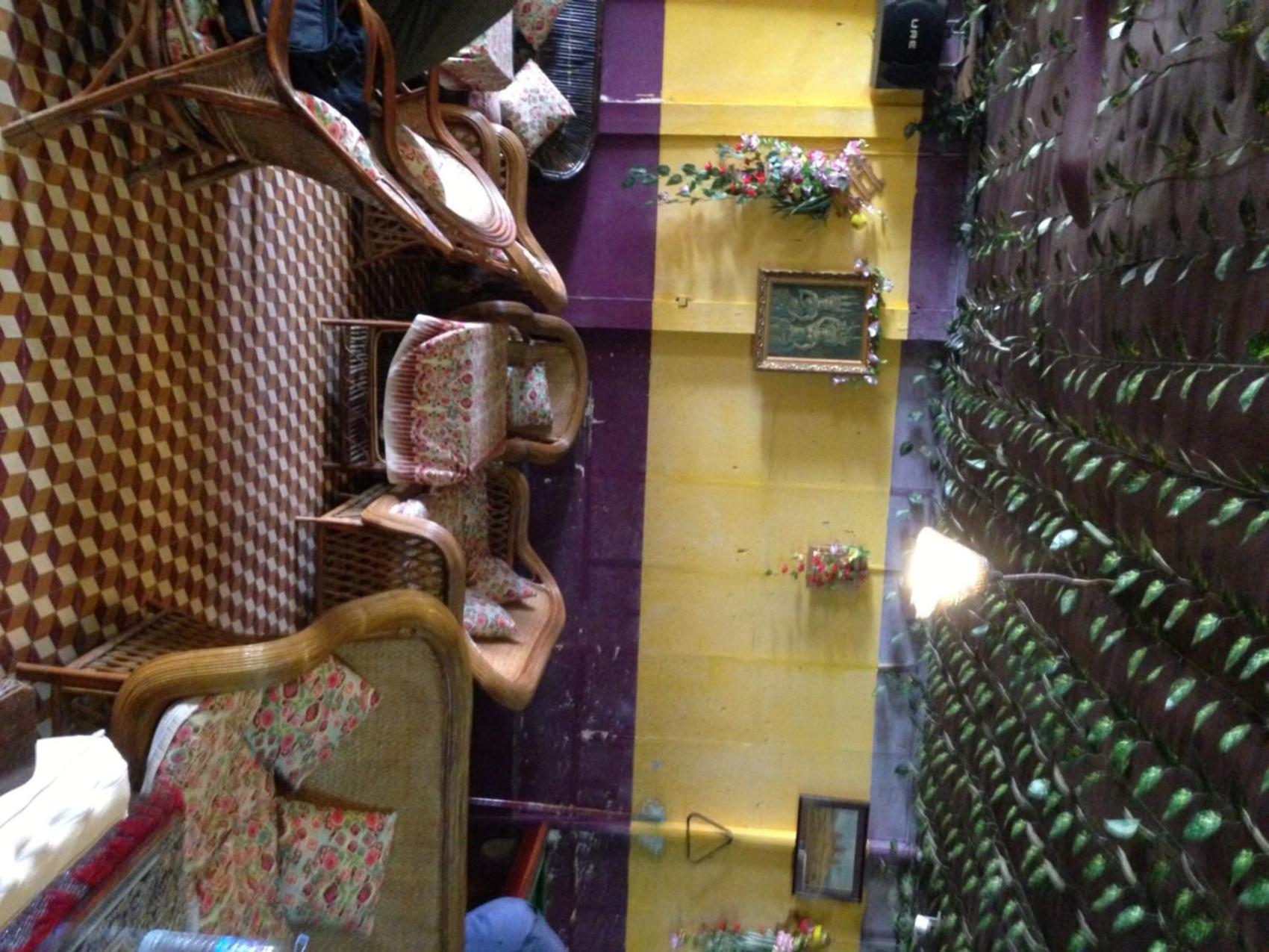 Grand View Guesthouse view 3