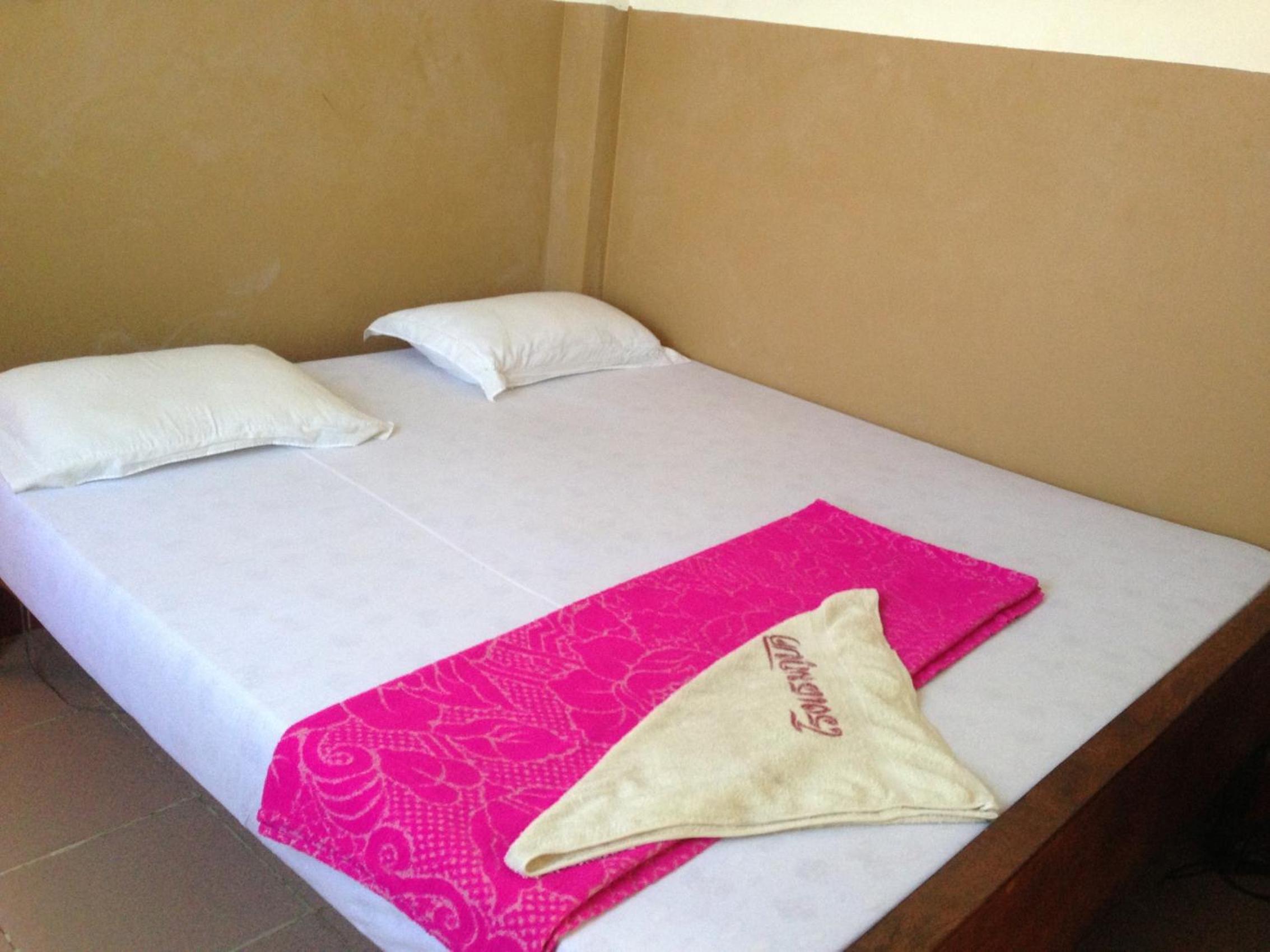 Grand View Guesthouse view 4