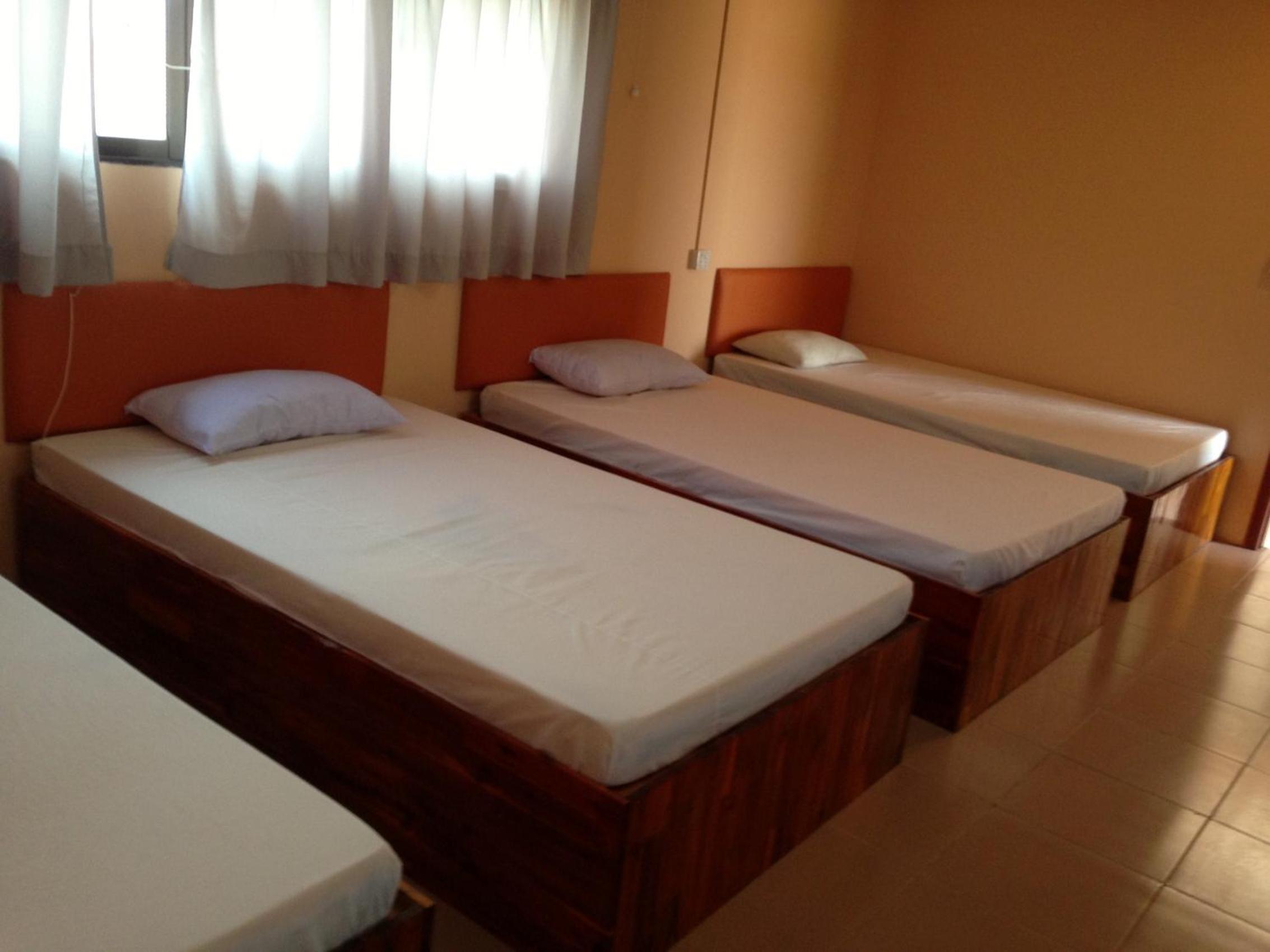 Grand View Guesthouse view 5