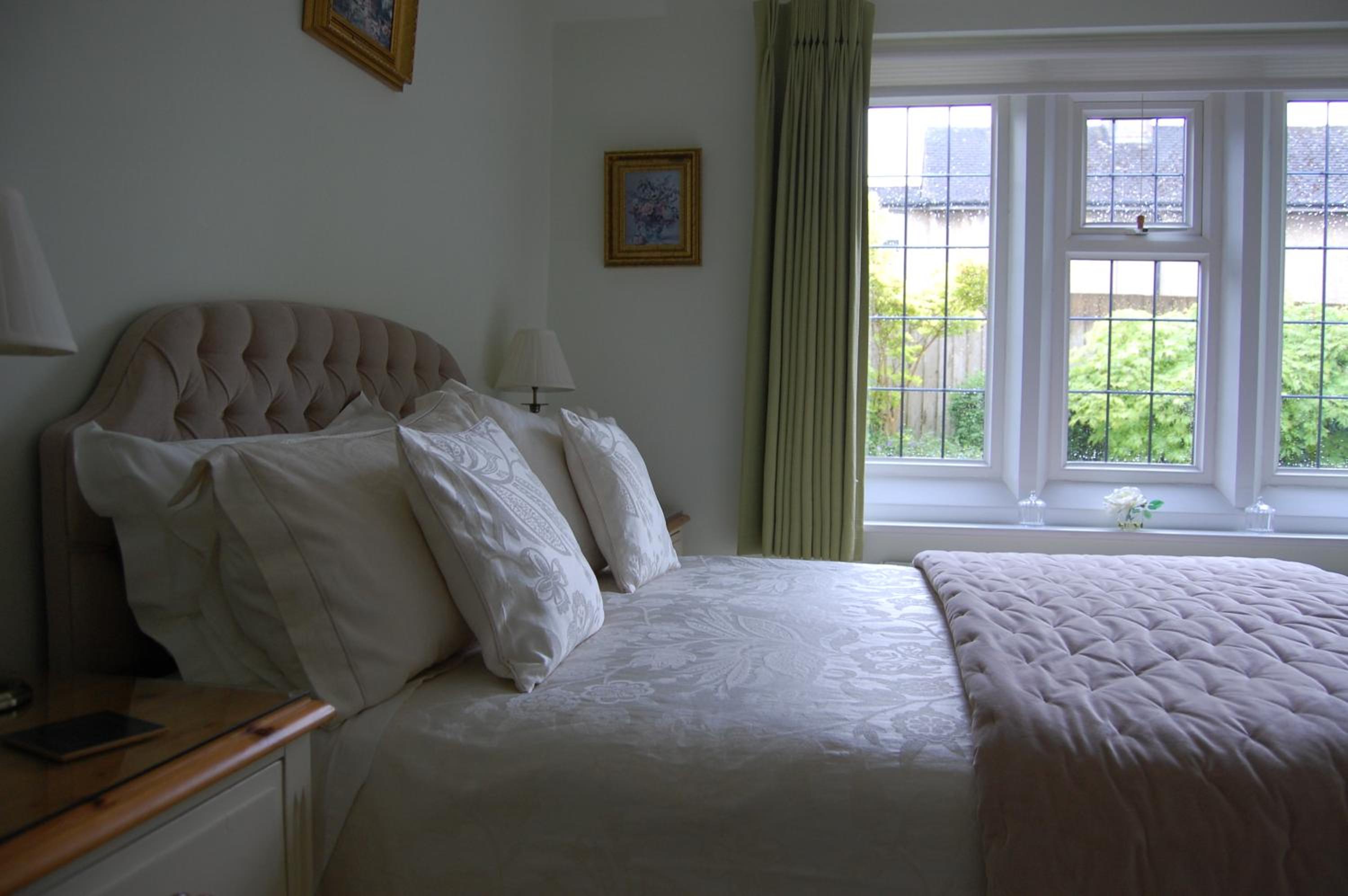 Coombe House