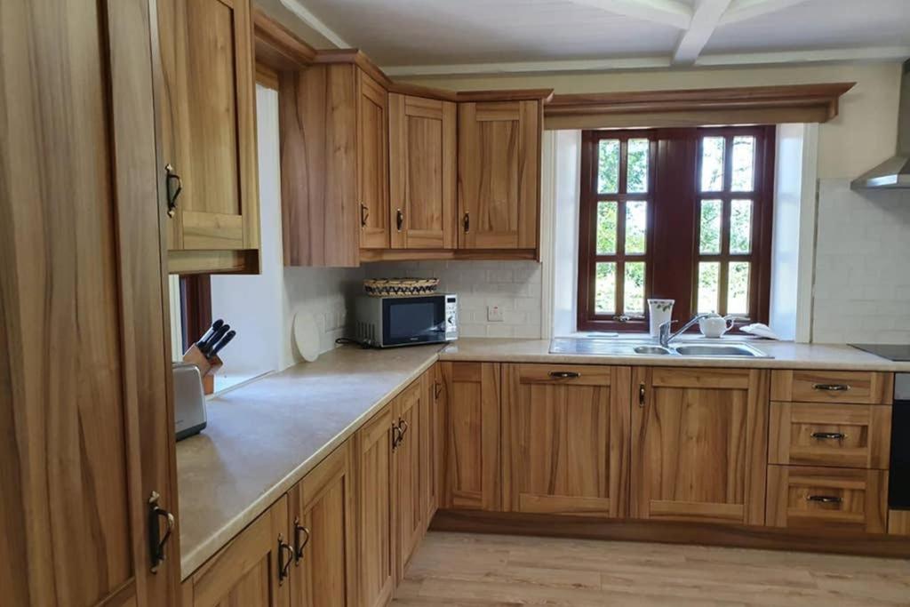The Gardeners Cottage at Wells House view 4