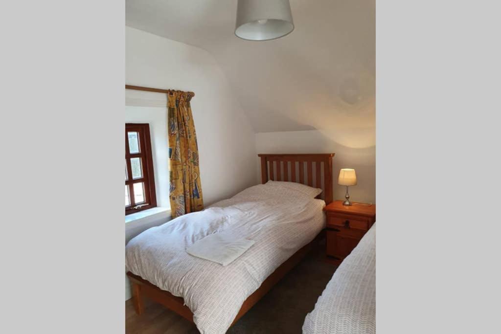The Gardeners Cottage at Wells House view 5