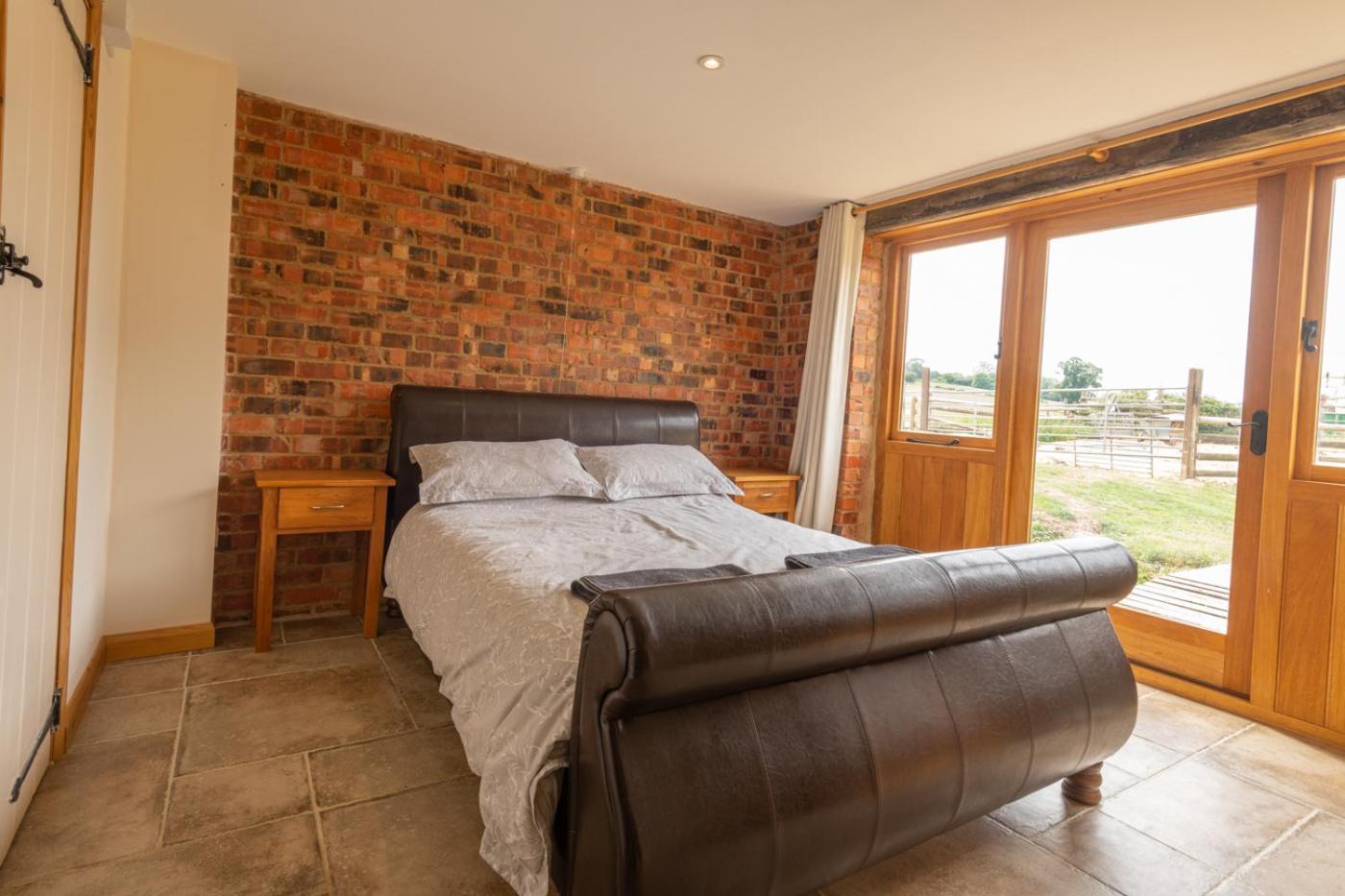 Mill Cottage 2 - Ash Farm Cotswolds view 5