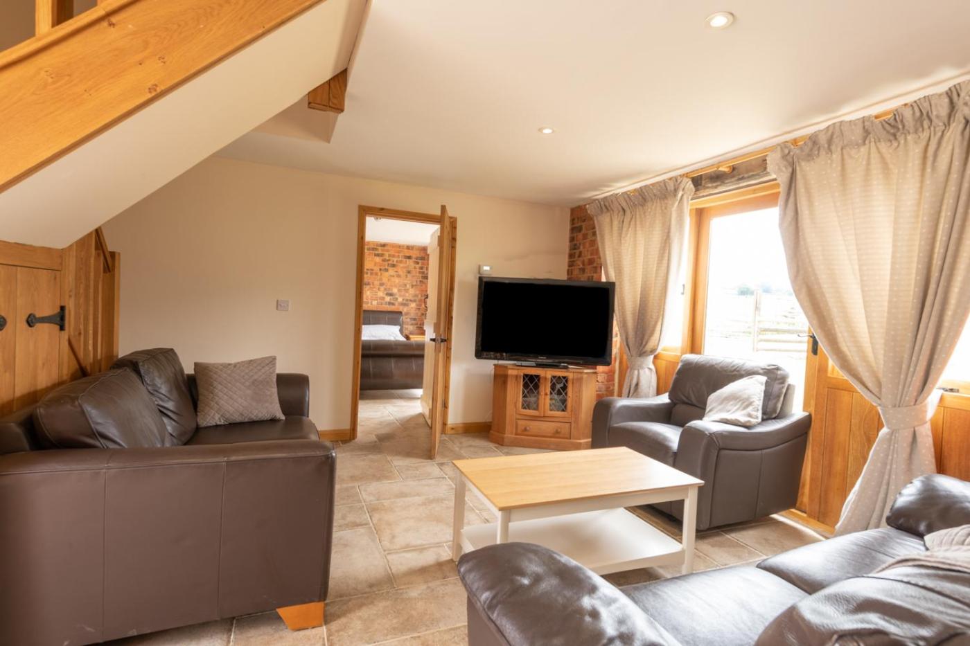 Mill Cottage 2 - Ash Farm Cotswolds view 4