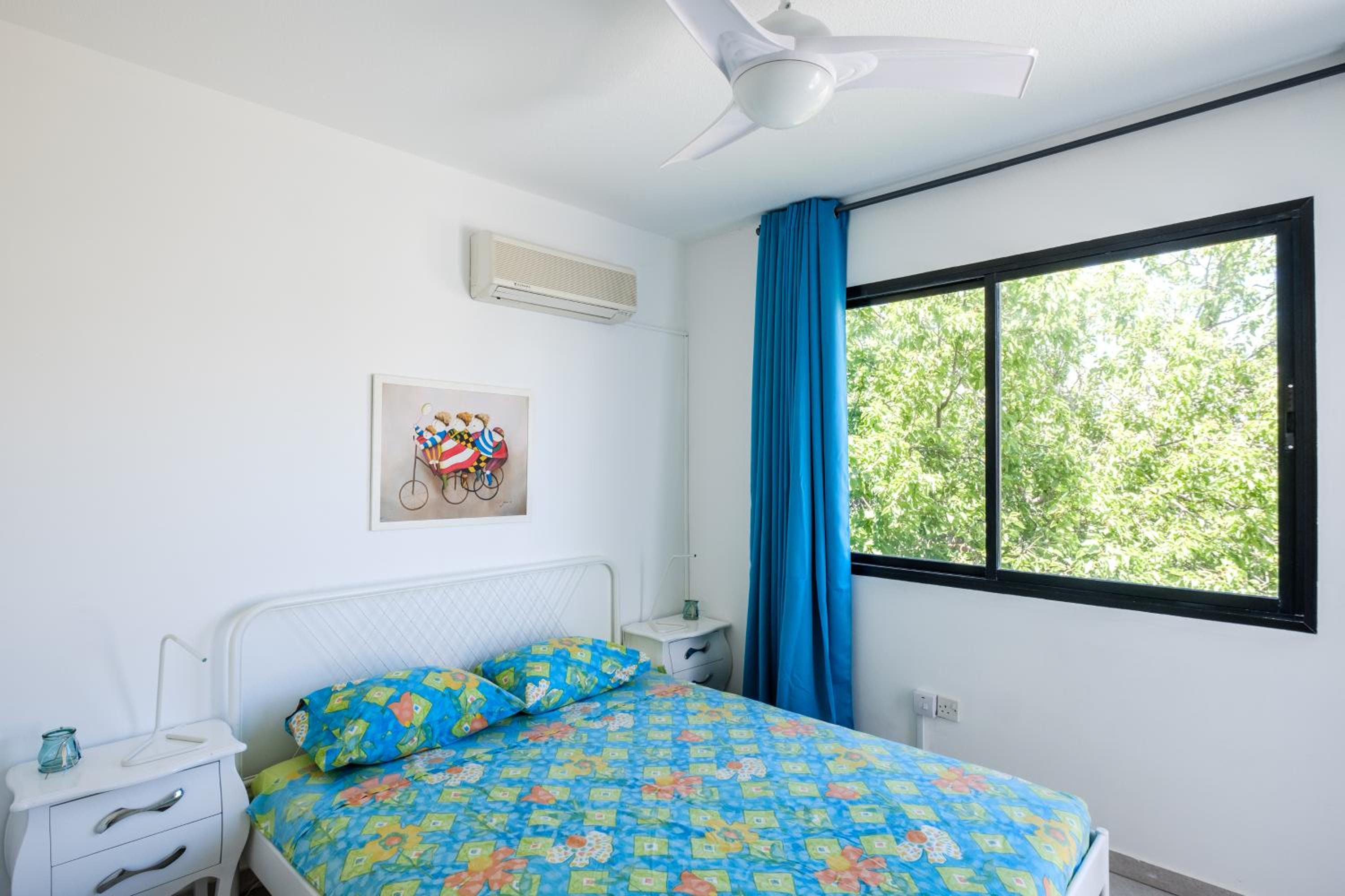 Lovely 2 BR Vacation Apt Kohili Beach - 3 Min Walk
