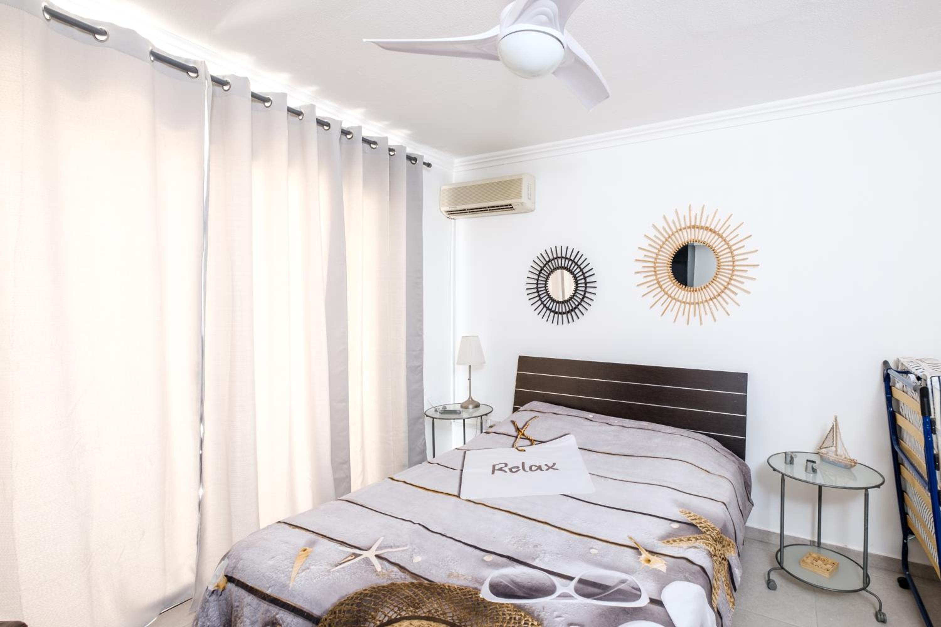 Lovely 2 BR Vacation Apt Kohili Beach - 3 Min Walk