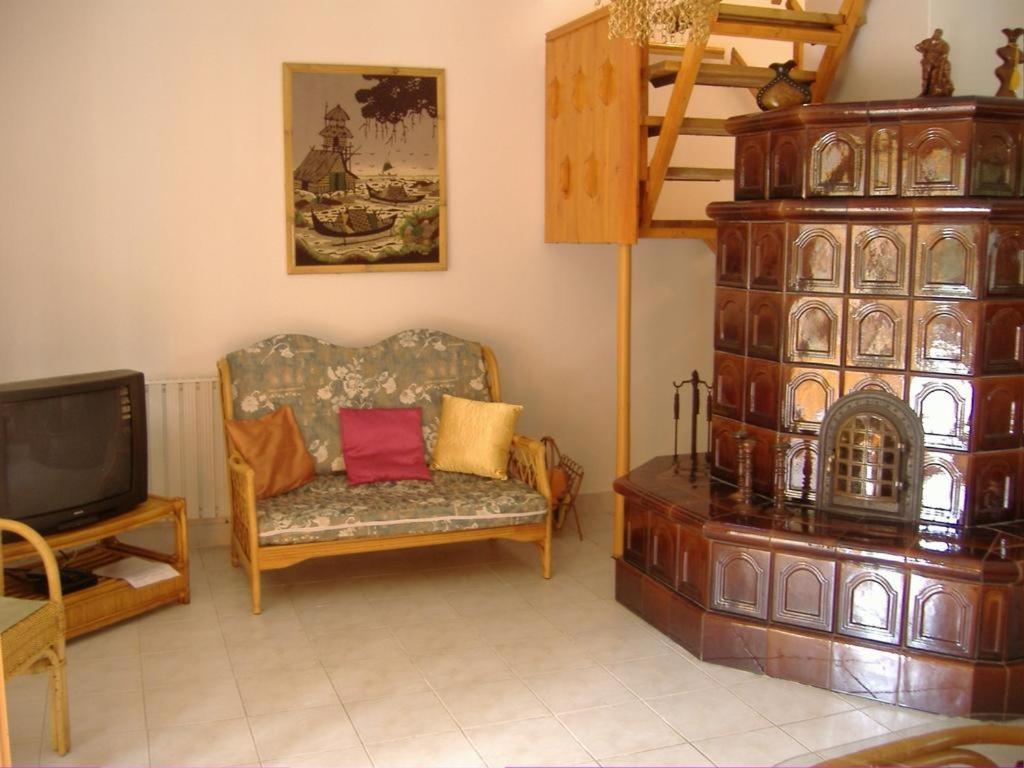 Anna Üdülőház view 3