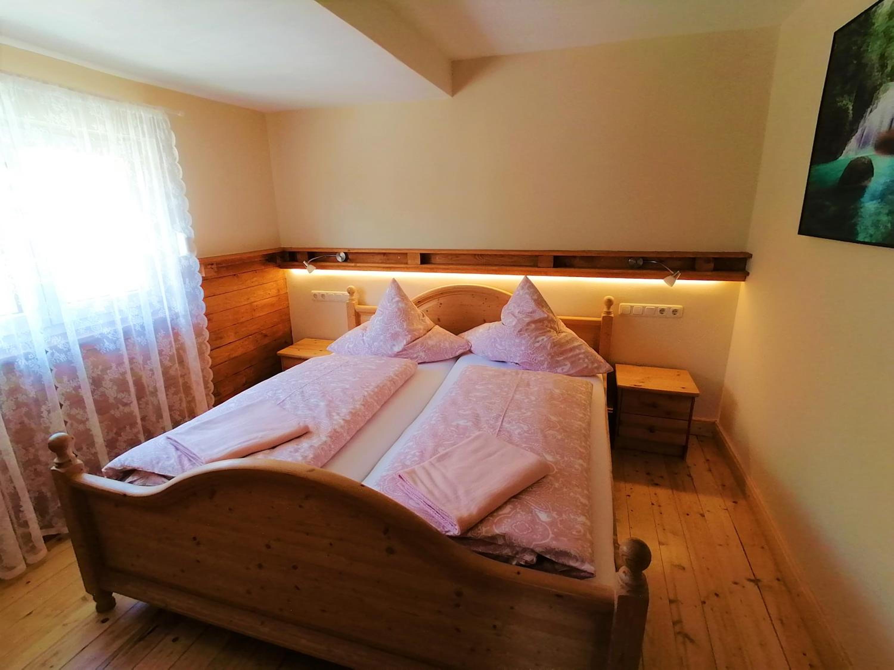Pension Weinig