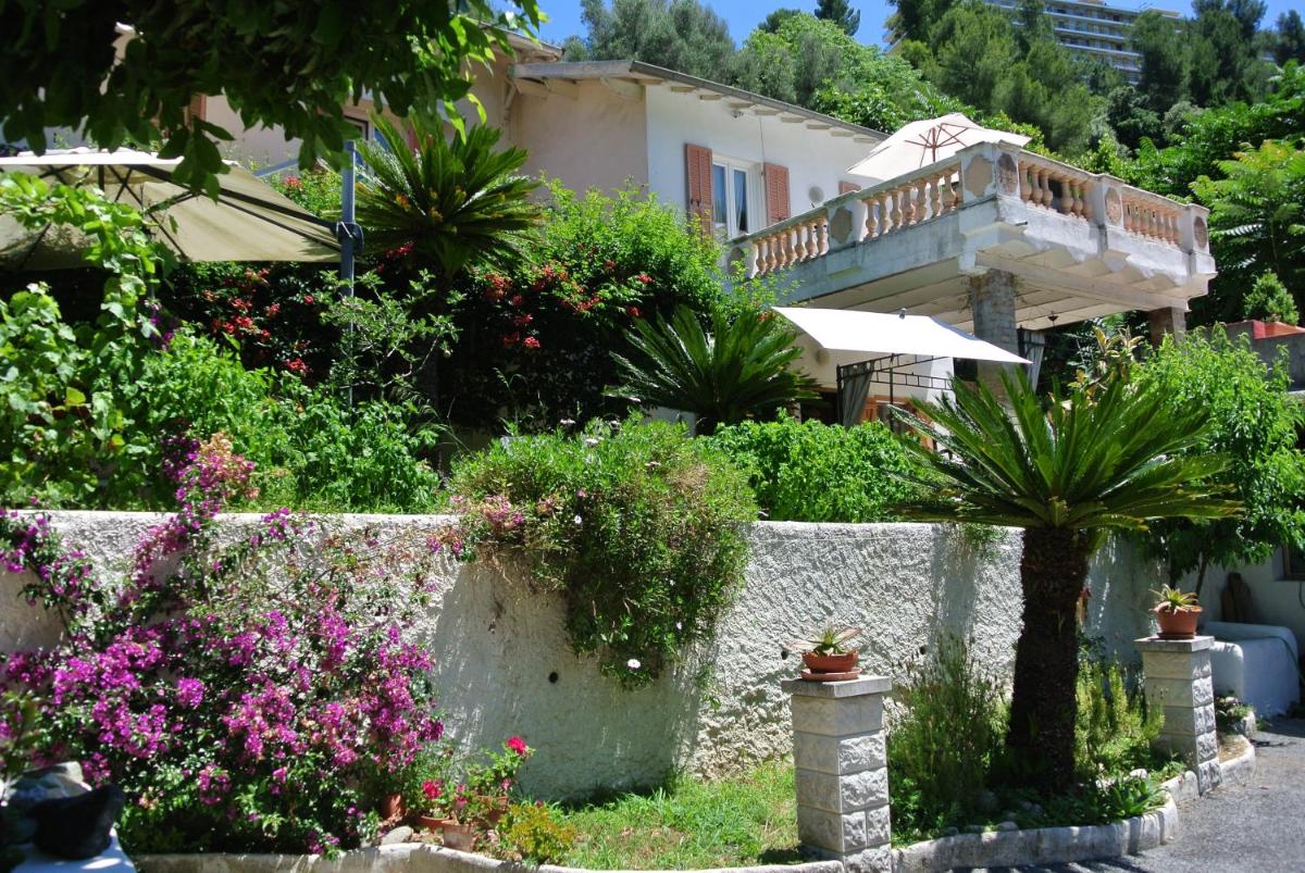 Villa Bellabé photo 3