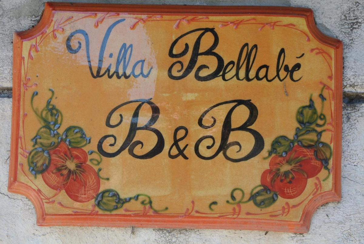 Villa Bellabé photo 4