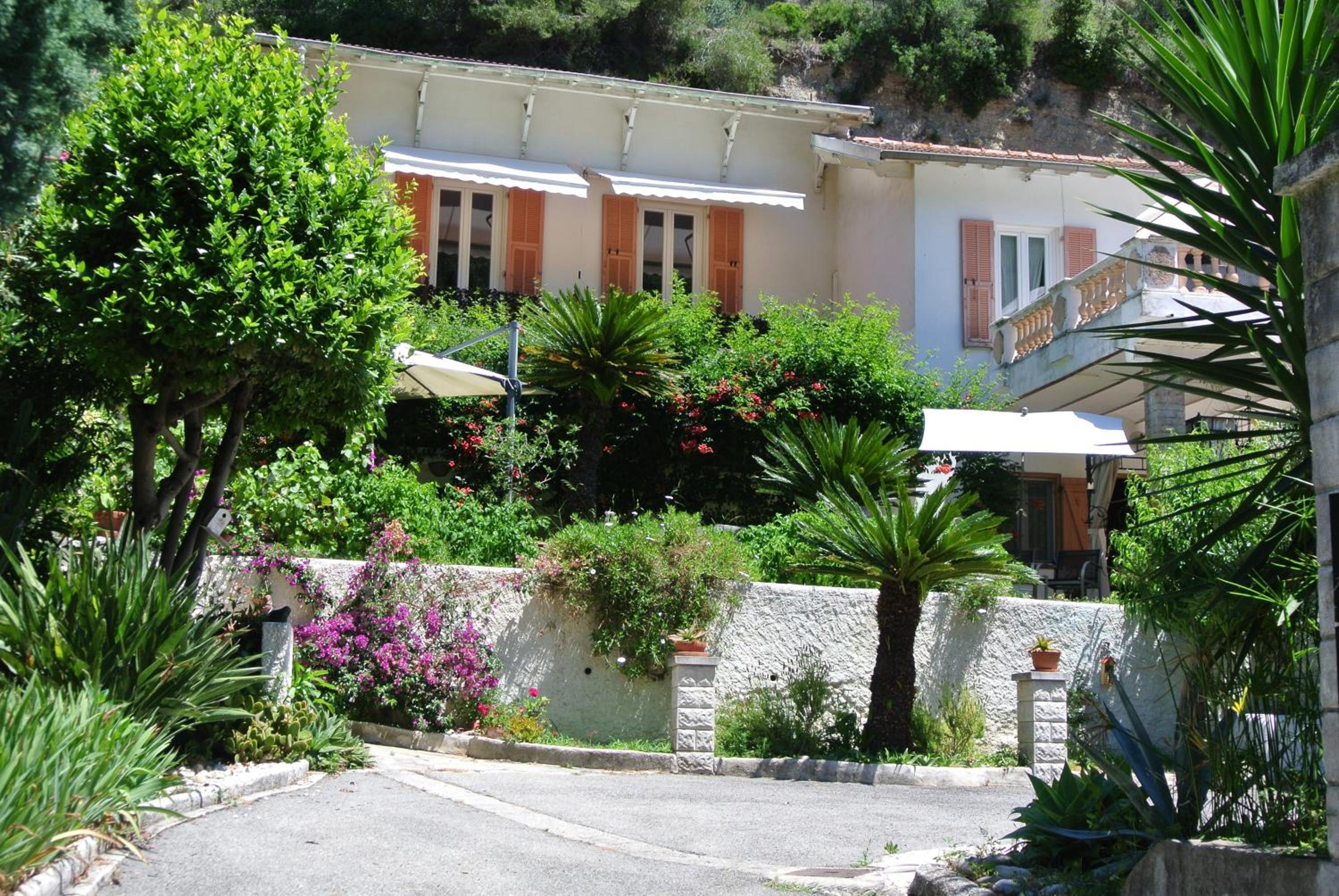 Villa Bellabé