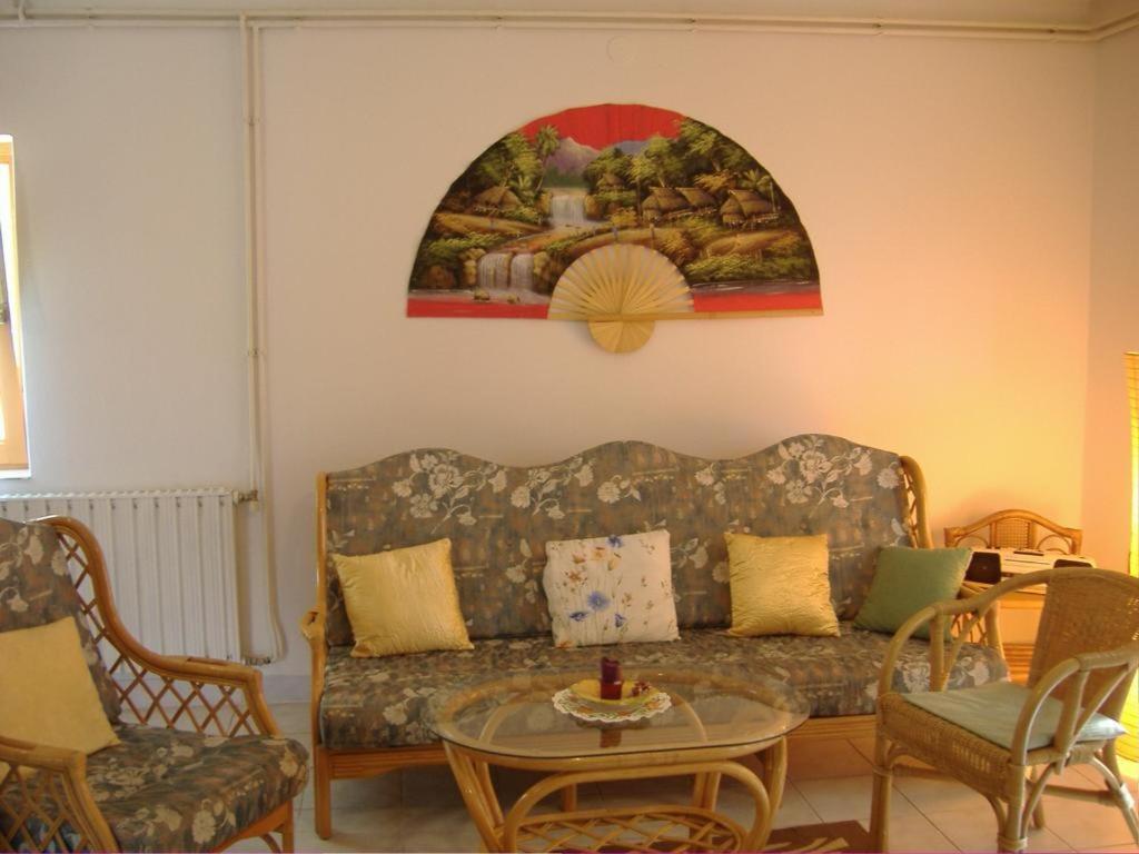 Anna Üdülőház view 5